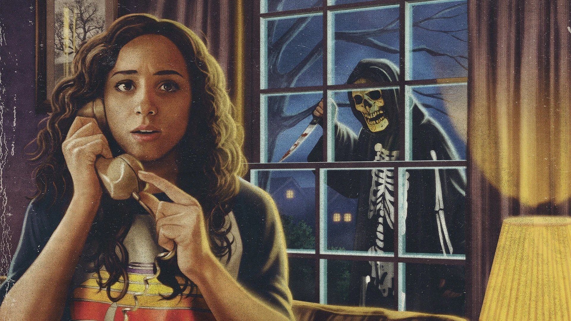 Fear Street: 1994 Turns Five — How a Pandemic Detour Changed Horror History