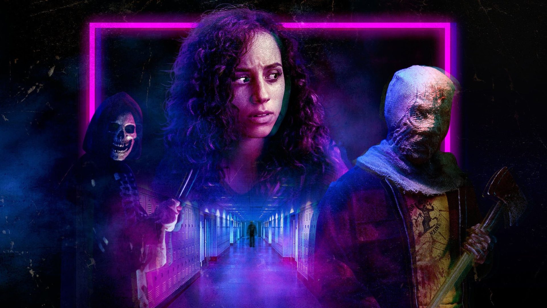 Fear Street: 1994 Turns Five — How a Pandemic Detour Changed Horror History