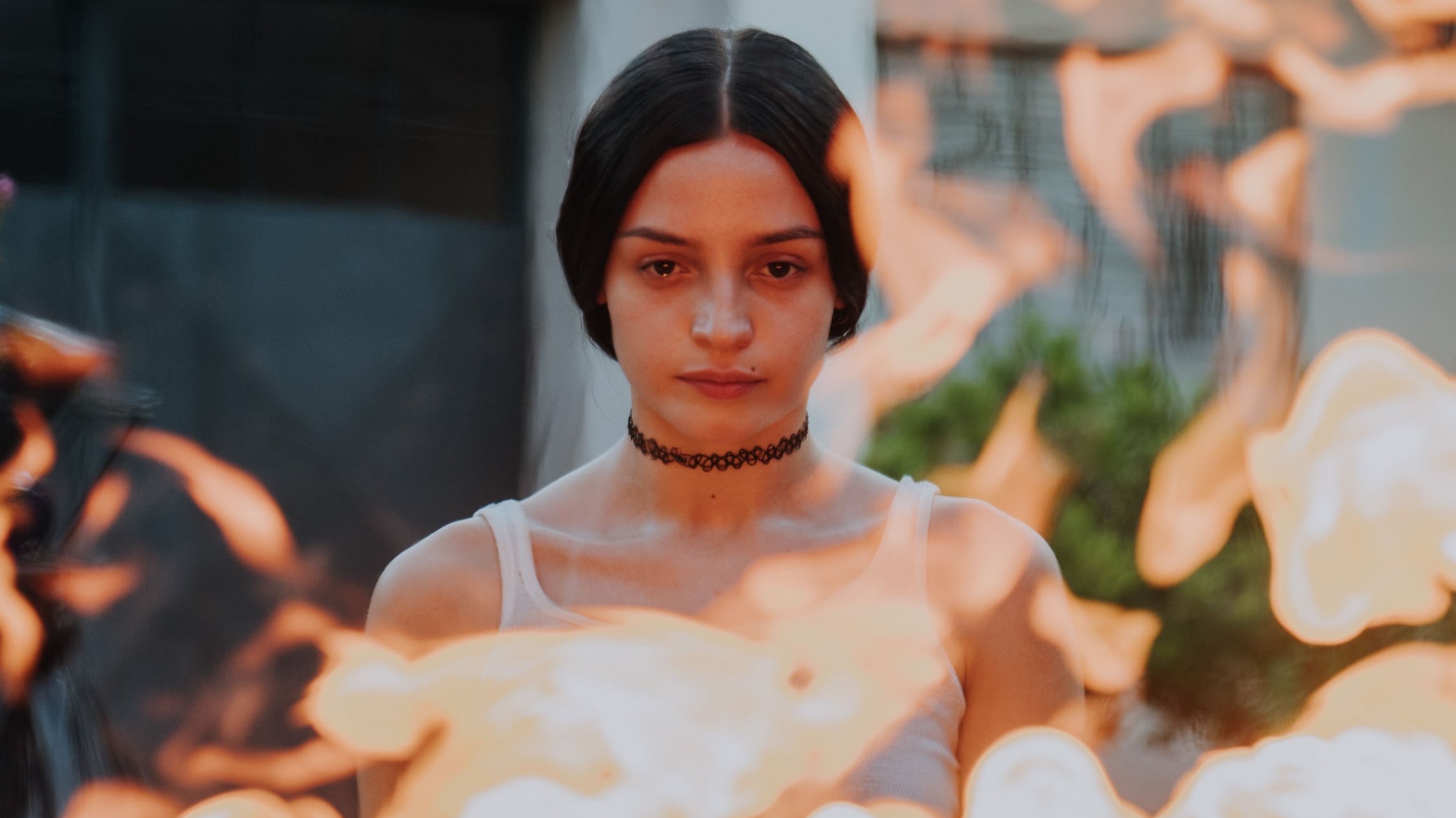 2025’s Slasher Renaissance: Women Are Slaying Horror’s New Wave