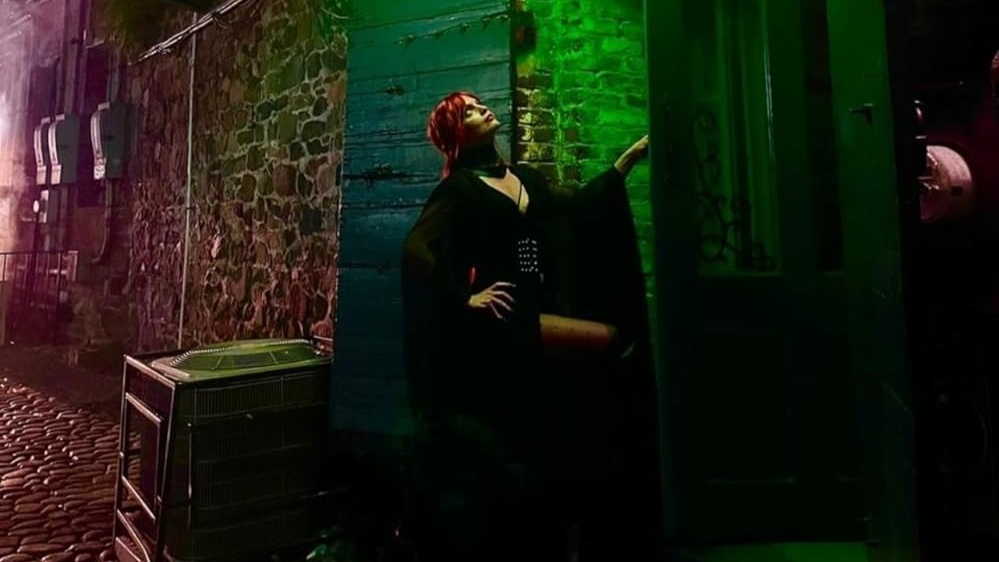 Vampires of the Velvet Lounge Earns R Rating Ahead of Release