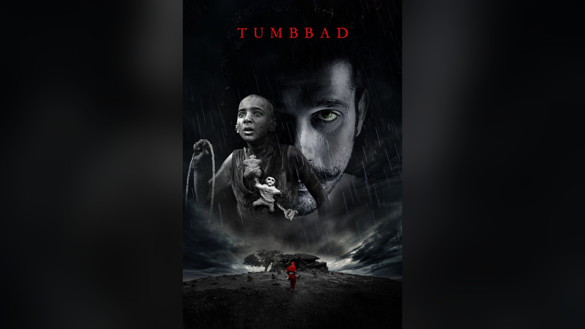 Tumbbad 2 Just Got Bigger: Alia Bhatt Joins India's Greatest Horror Sequel