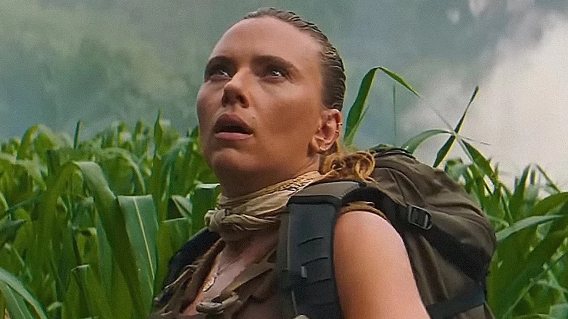 Diane Lane Joins Scarlett Johansson in Mike Flanagan’s New Exorcist Film