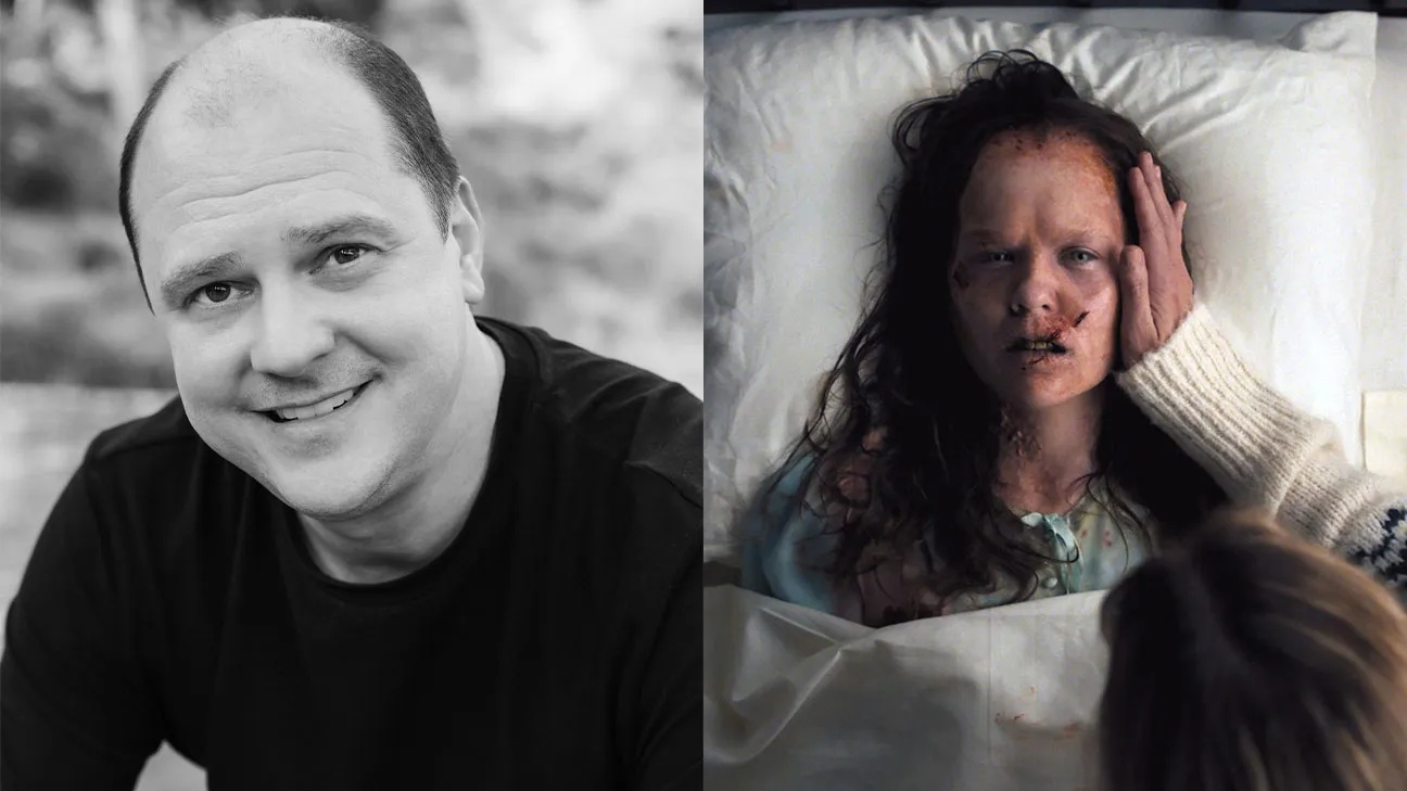 Diane Lane Joins Scarlett Johansson in Mike Flanagan’s New Exorcist Film