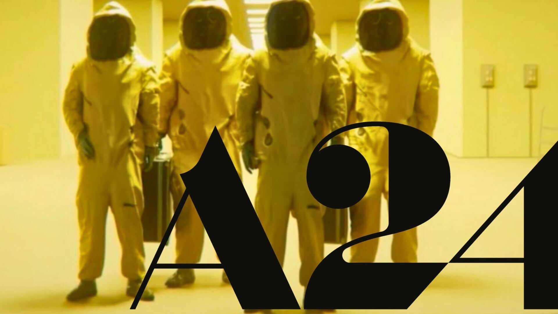 From Creepypasta to Cinema: How A24's 'Backrooms' Is Turning Internet Horror Into Hollywood Gold