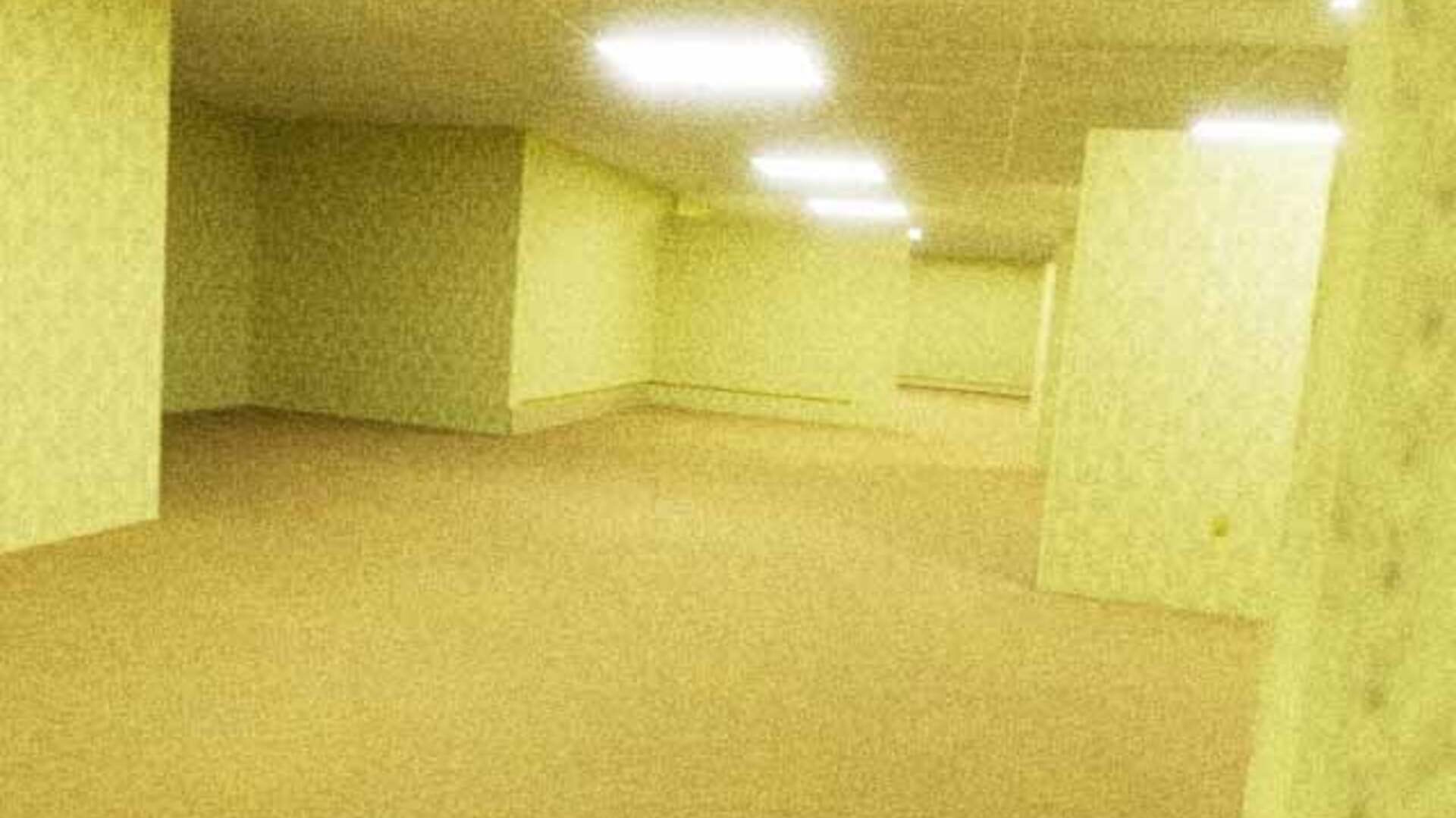 From Creepypasta to Cinema: How A24's 'Backrooms' Is Turning Internet Horror Into Hollywood Gold