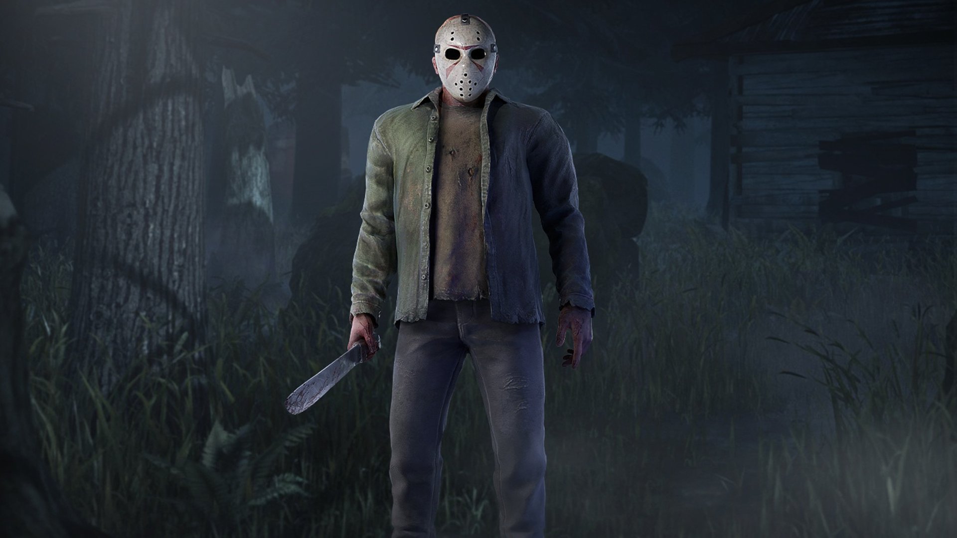Jason Voorhees Finally Enters The Fog: Inside Dead by Daylight's 10th Anniversary Chapter