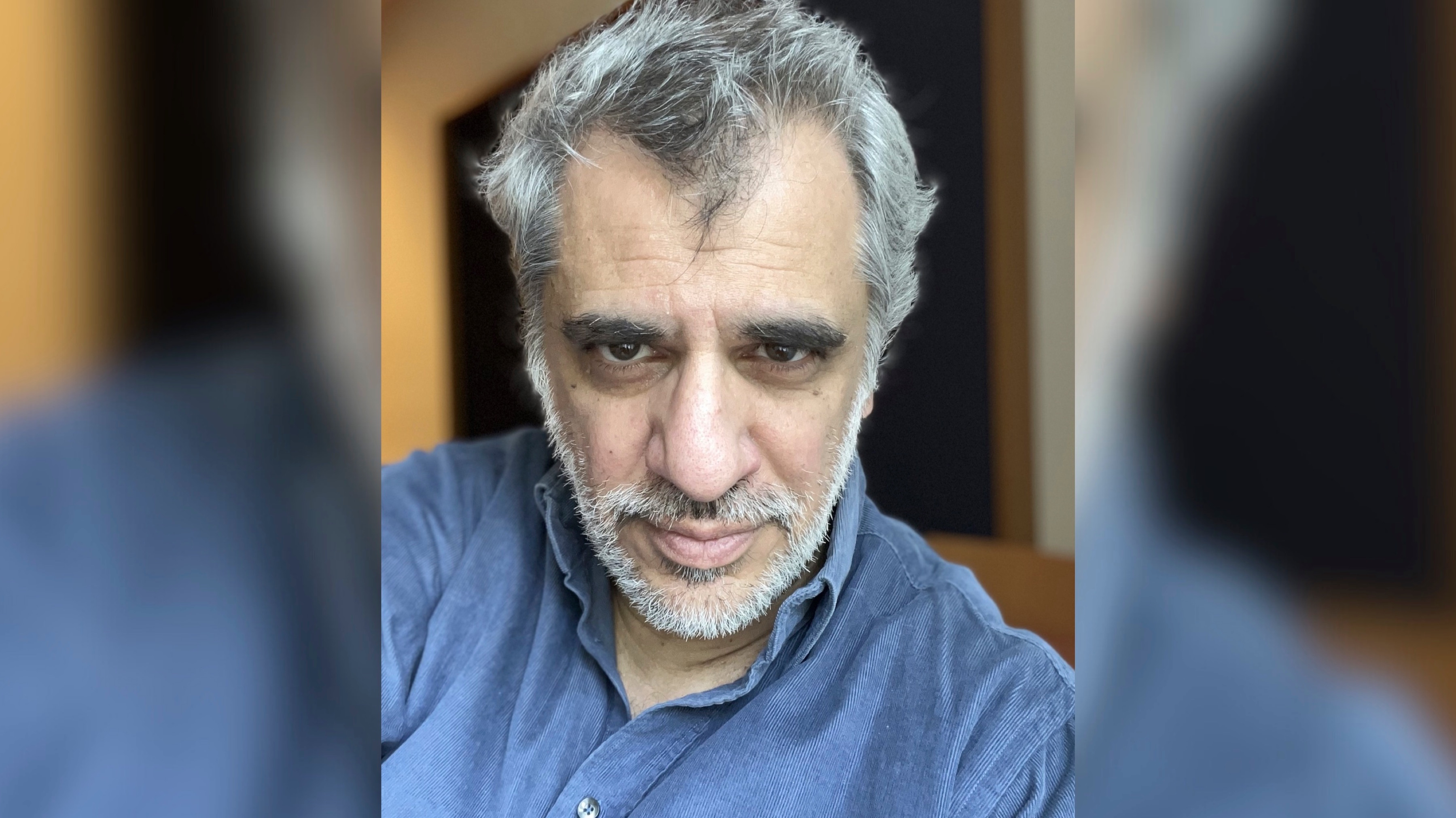 Periklis Liakakis on creating the soundtrack for Vampire Clown