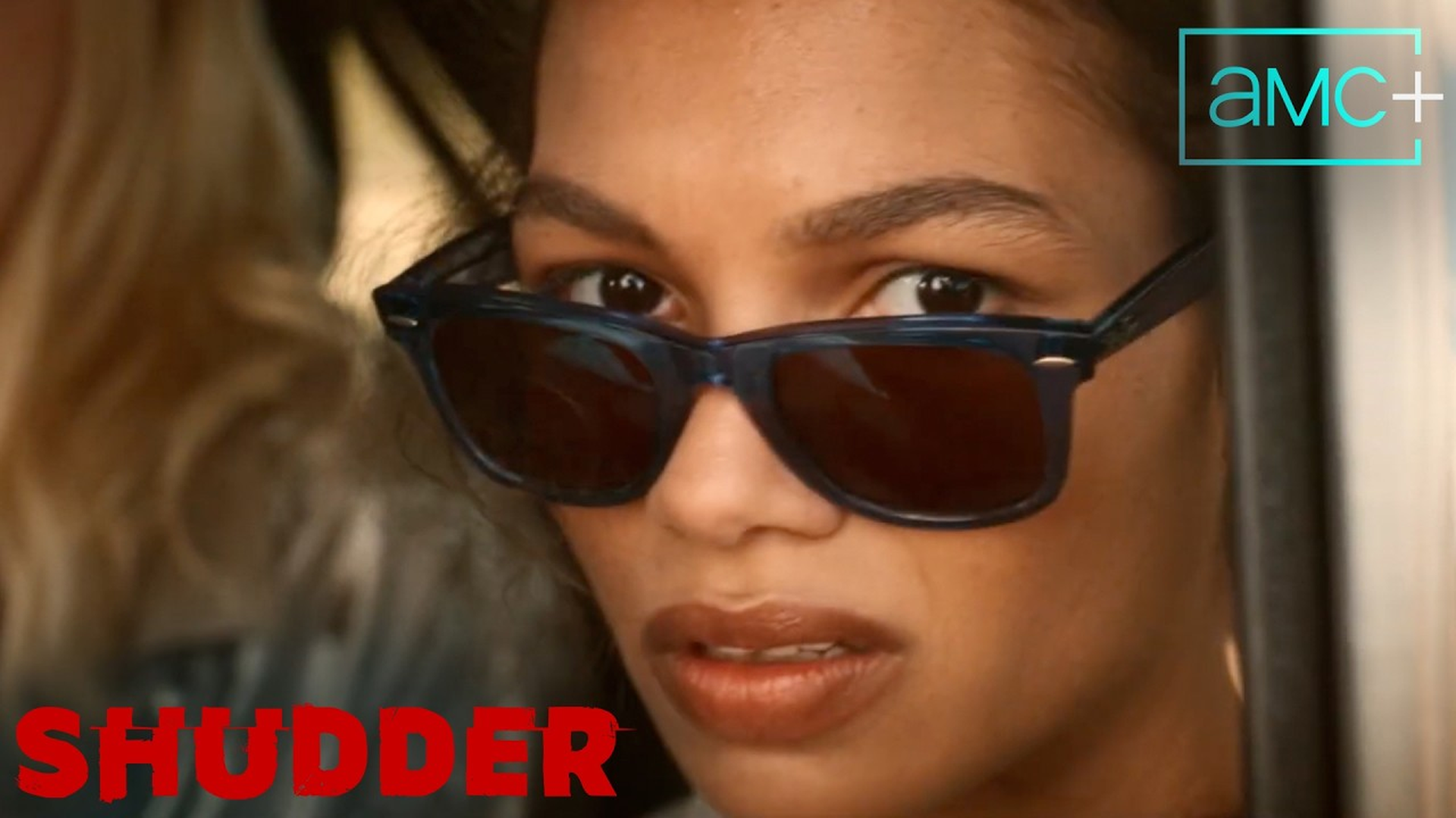 Find Your Friends: Shudder's Desert Nightmare Hits Streaming Today