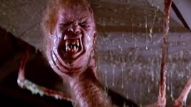 The Thing or The Exorcist? Vote on my TikTok