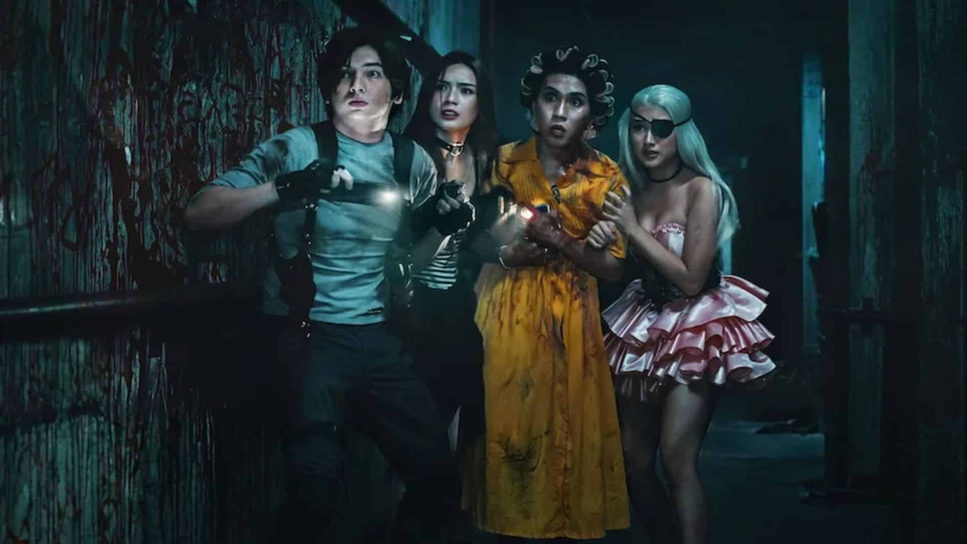40 Years of Filipino Horror Just Landed on Netflix