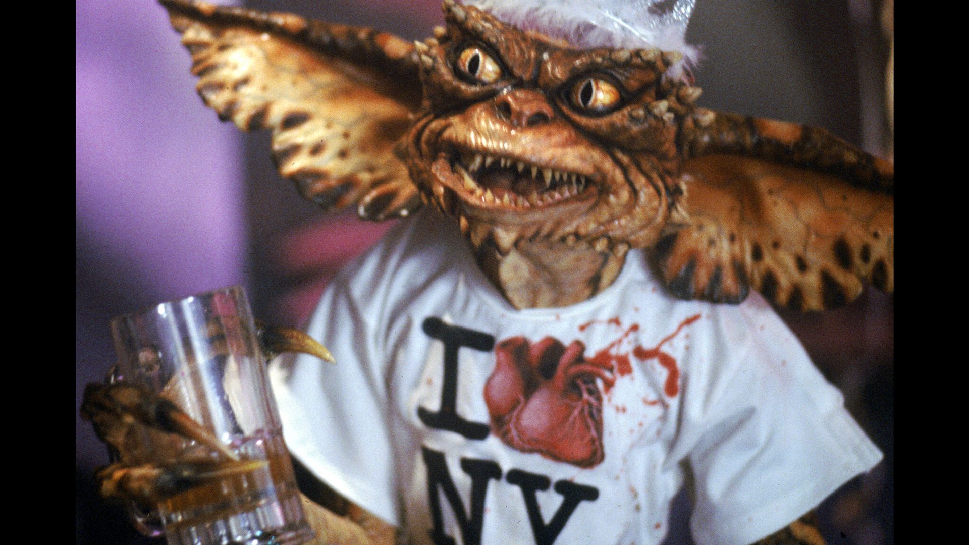 Gremlins 3 Is Finally Happening — and Chris Columbus Is Bringing Gizmo Back