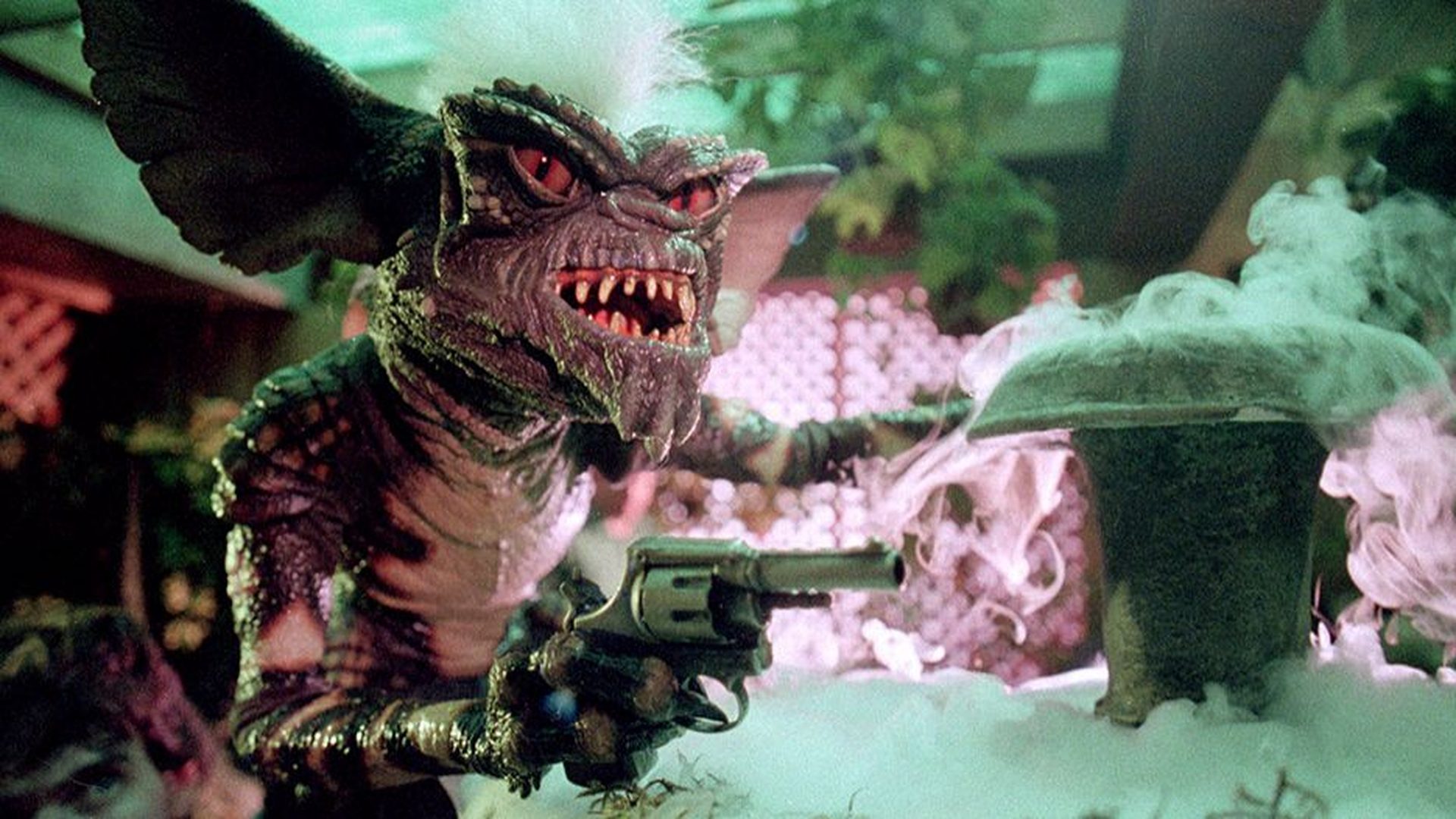Gremlins 3 Is Finally Happening — and Chris Columbus Is Bringing Gizmo Back