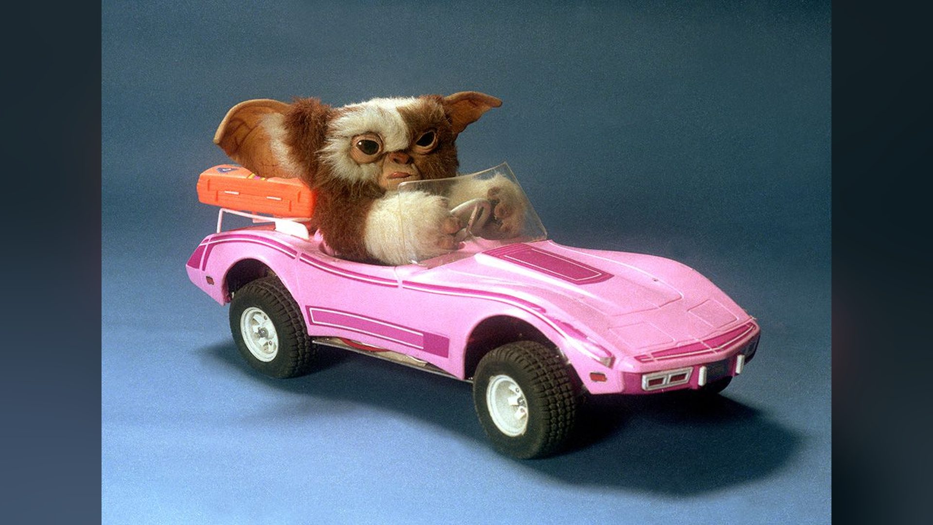 Gremlins 3 Is Finally Happening — and Chris Columbus Is Bringing Gizmo Back