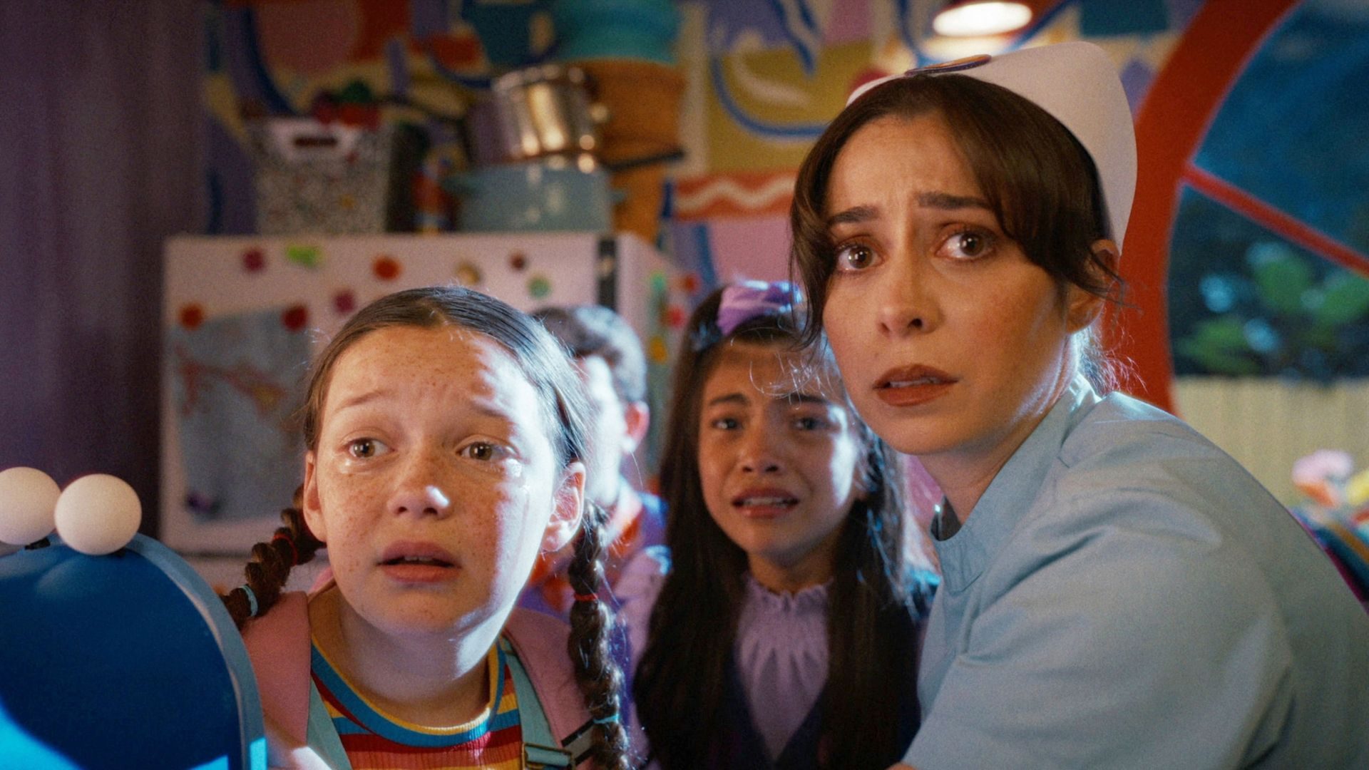 Casper Kelly's Killer Unicorn 'Buddy' Hits Theaters Thursday