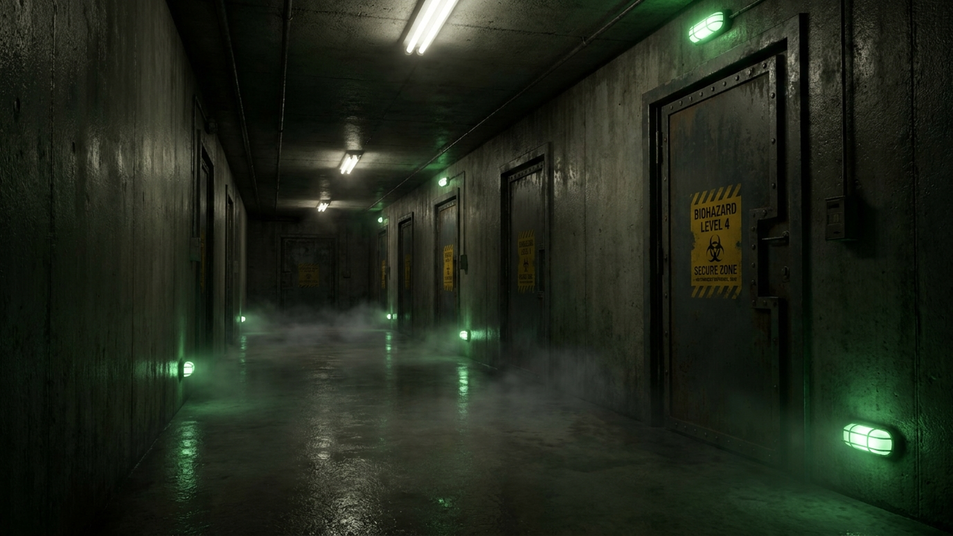 Neon vs. A24: The SCP Foundation Movie Showdown