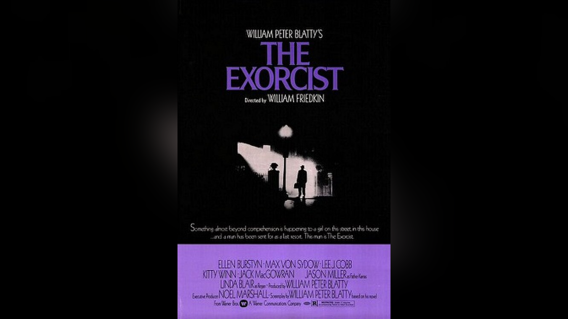 Mike Flanagan Wraps Production on His Radical New Exorcist
