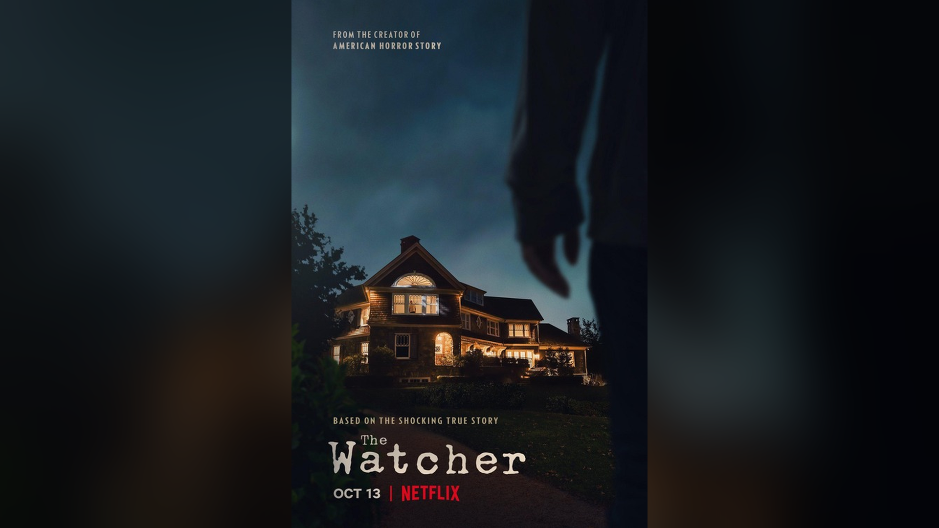The Watcher Season 2 Is Finally Happening — Four Years Later