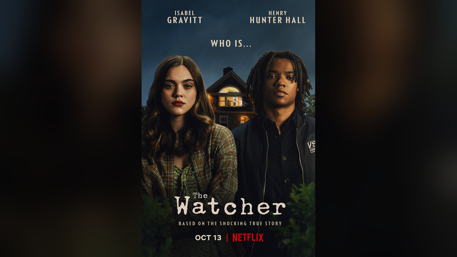 The Watcher Season 2 Is Finally Happening — Four Years Later