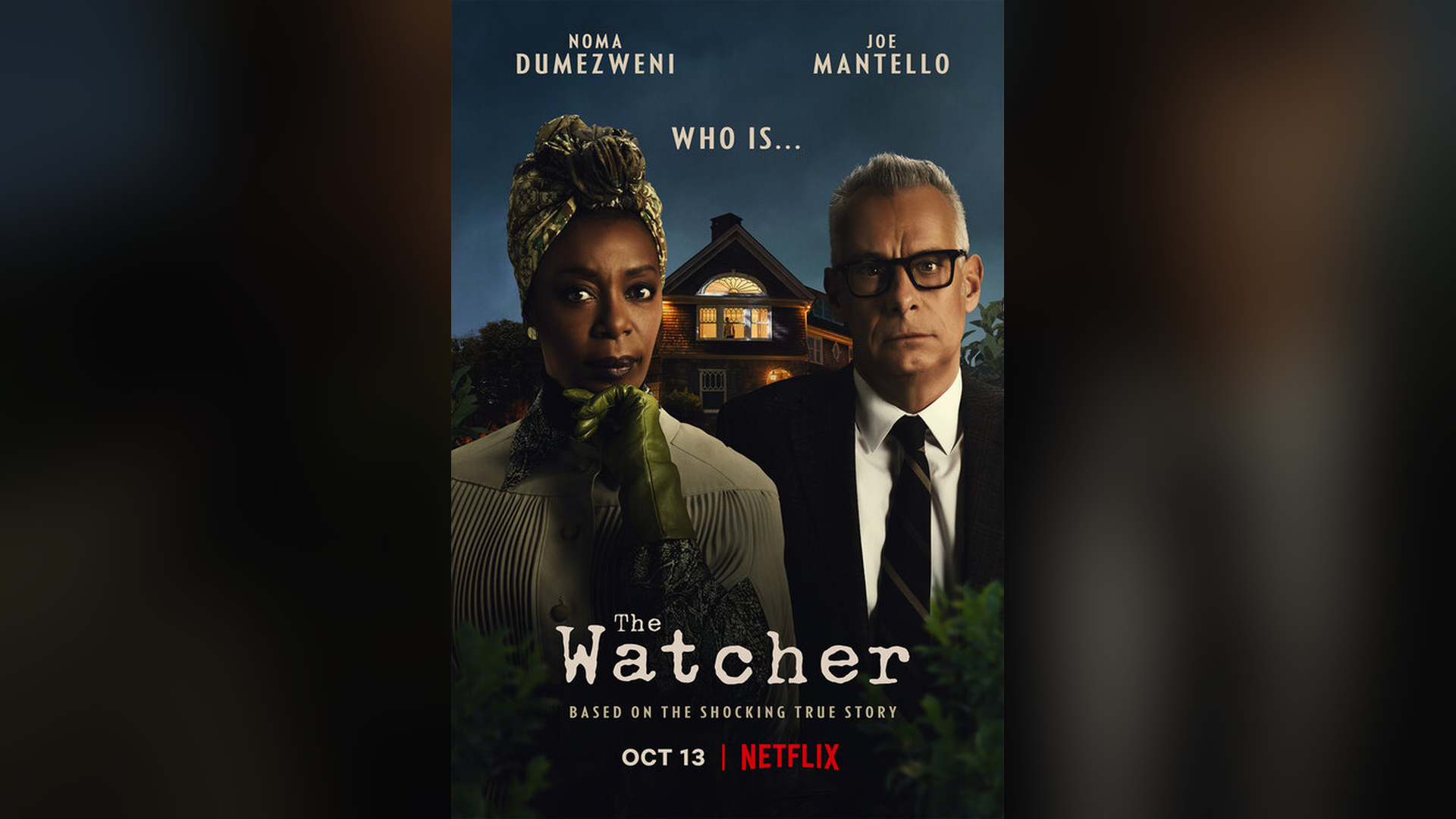 The Watcher Season 2 Is Finally Happening — Four Years Later