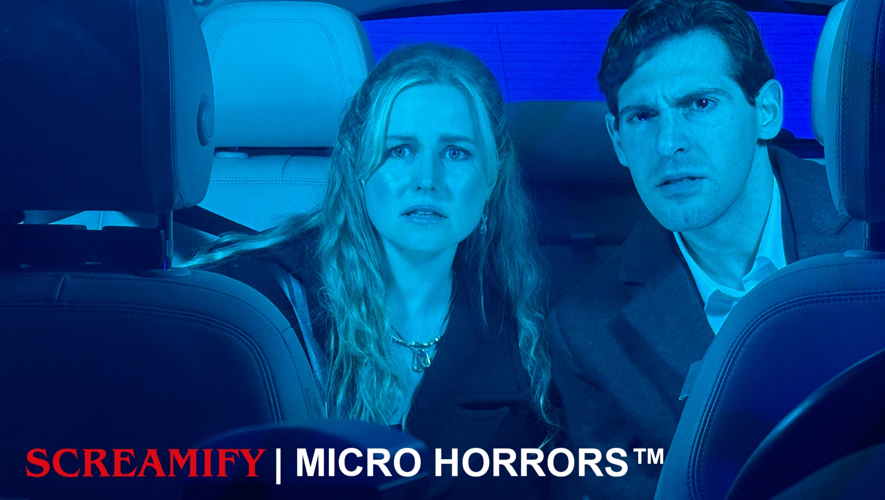 Trapped in the Machine: Domenic Jungling on Filming Autonomous Inside a Real Driverless Car