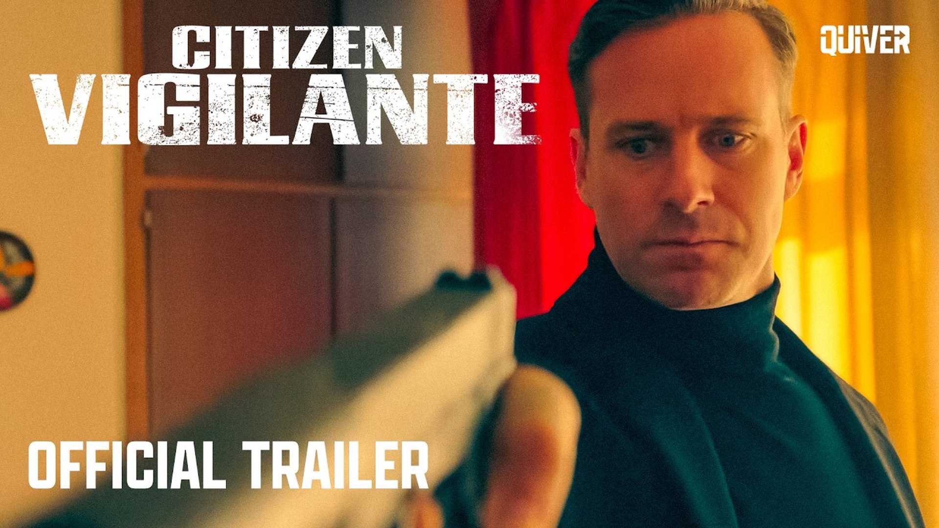 Citizen Vigilante: The Banned Uwe Boll Film That Elon Musk Put on X for Free