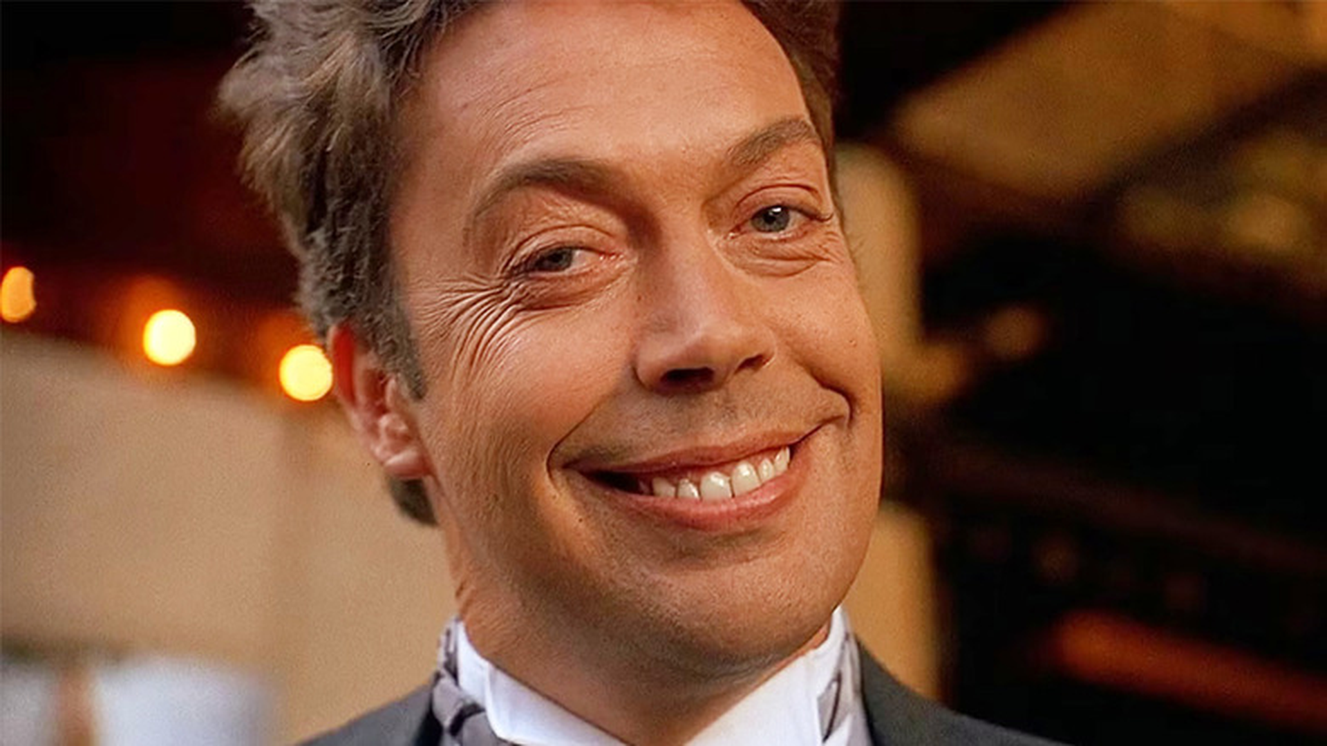 One Man, Every Monster: Tim Curry's Horror Legacy
