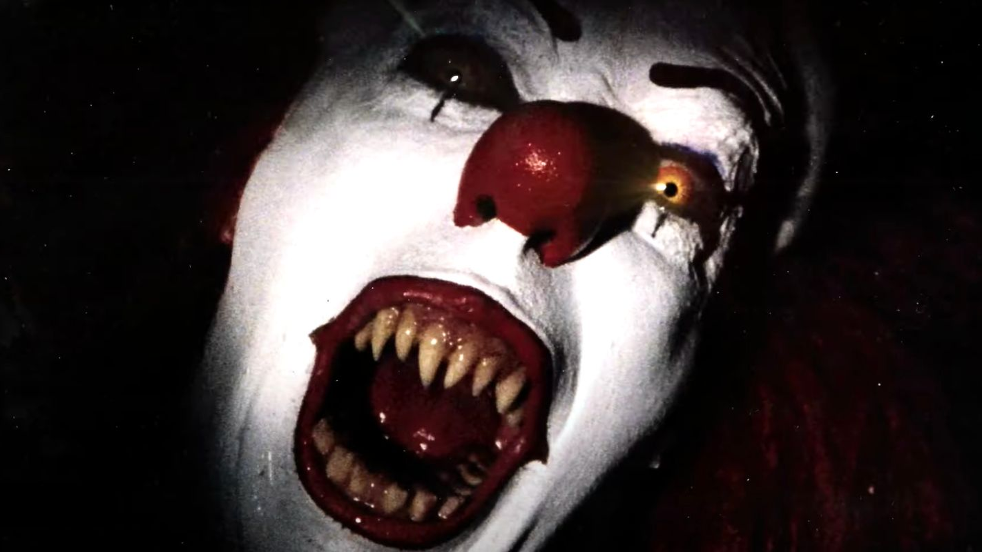 One Man, Every Monster: Tim Curry's Horror Legacy