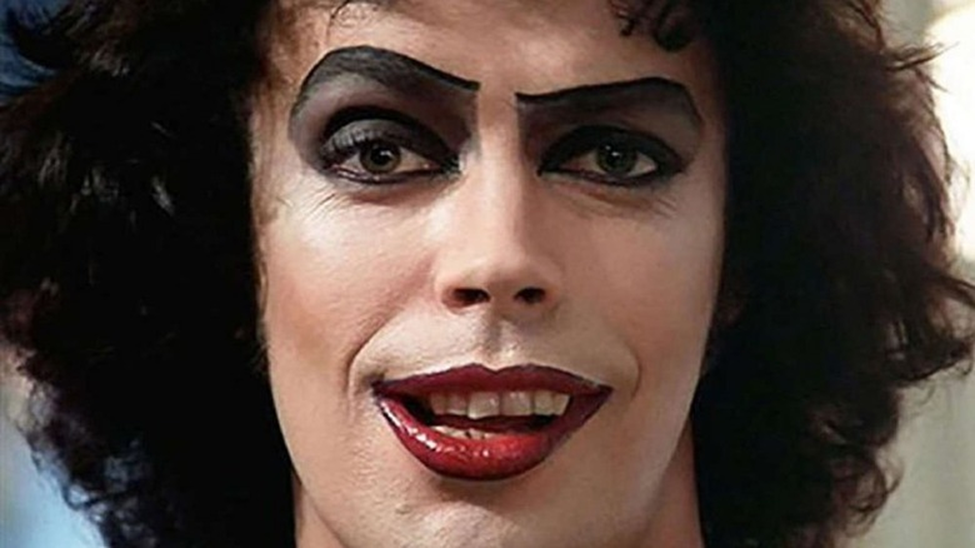 One Man, Every Monster: Tim Curry's Horror Legacy