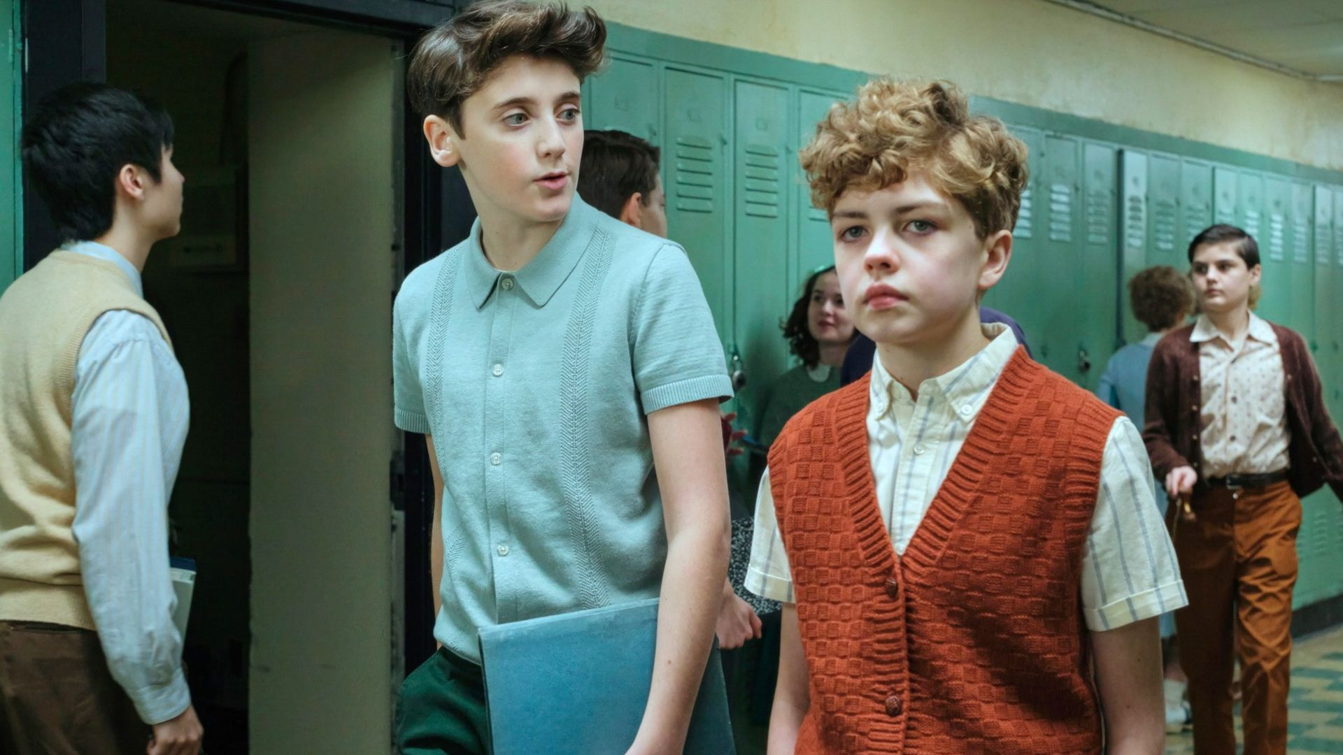 Pennywise Isn't Done With Derry — HBO Officially Orders Season 2