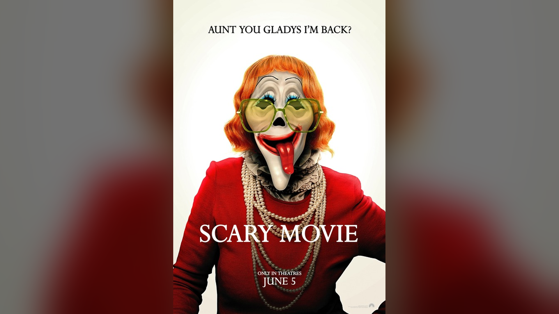 Scary Movie Returns June 5 to Roast Modern Horror
