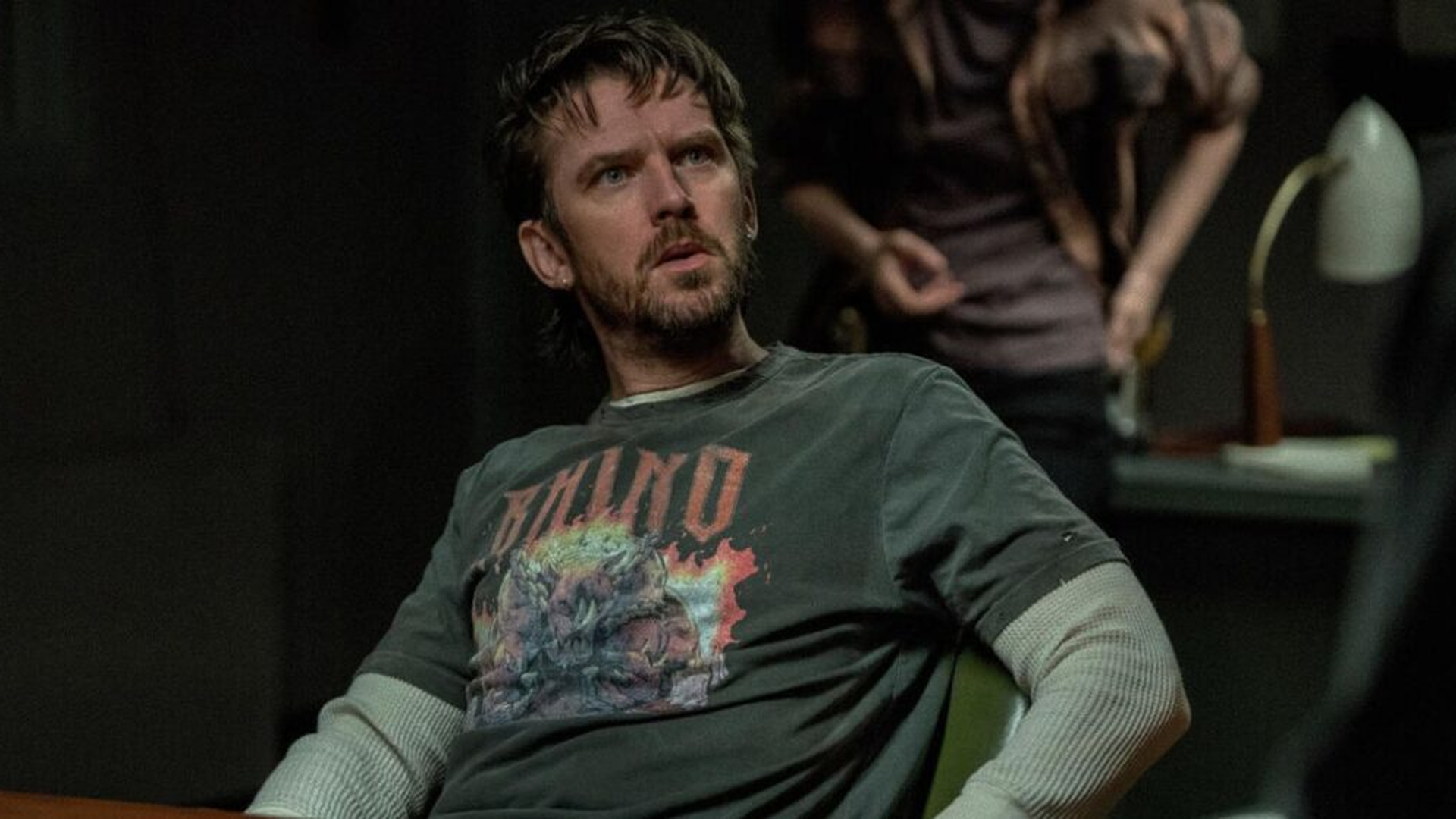 SDCC 2026: Horror Takes Over — 'The Cycle' First Look and What Else Scared Us at Comic-Con