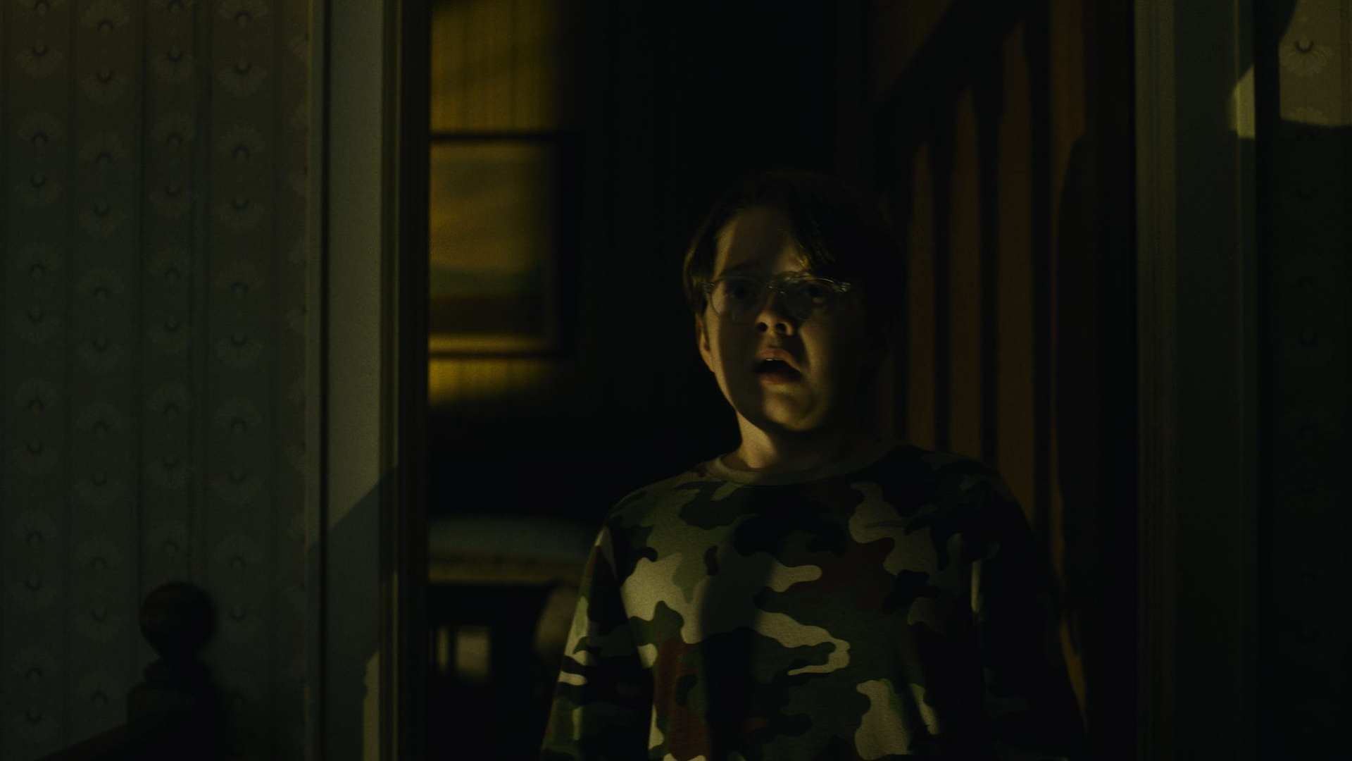 Mike Flanagan's 'Exorcist: Martyrs' Trailer Is Here, and It's Bleak