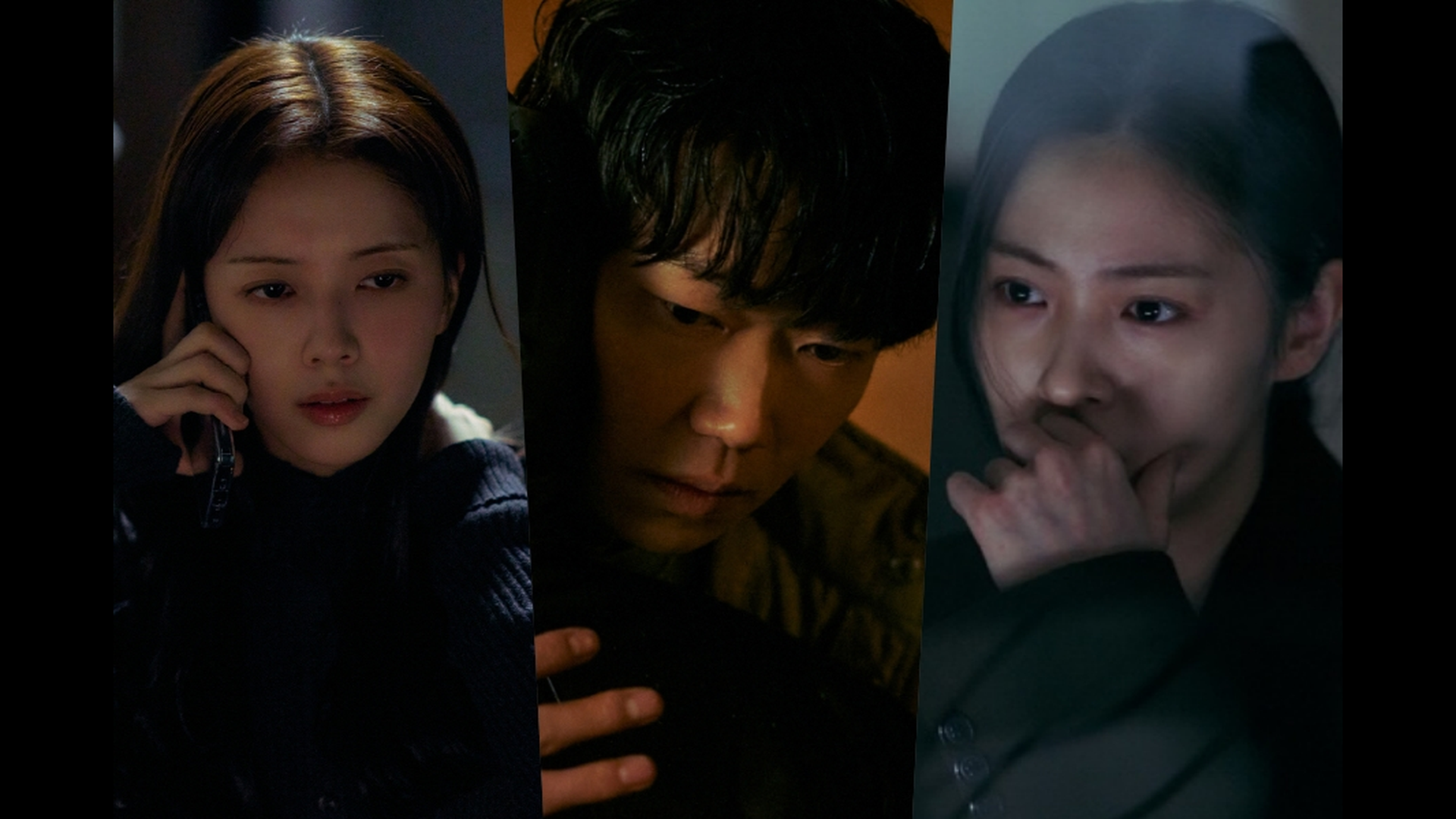 Korean Horror 'Shaving' Heads to Theaters in 2026