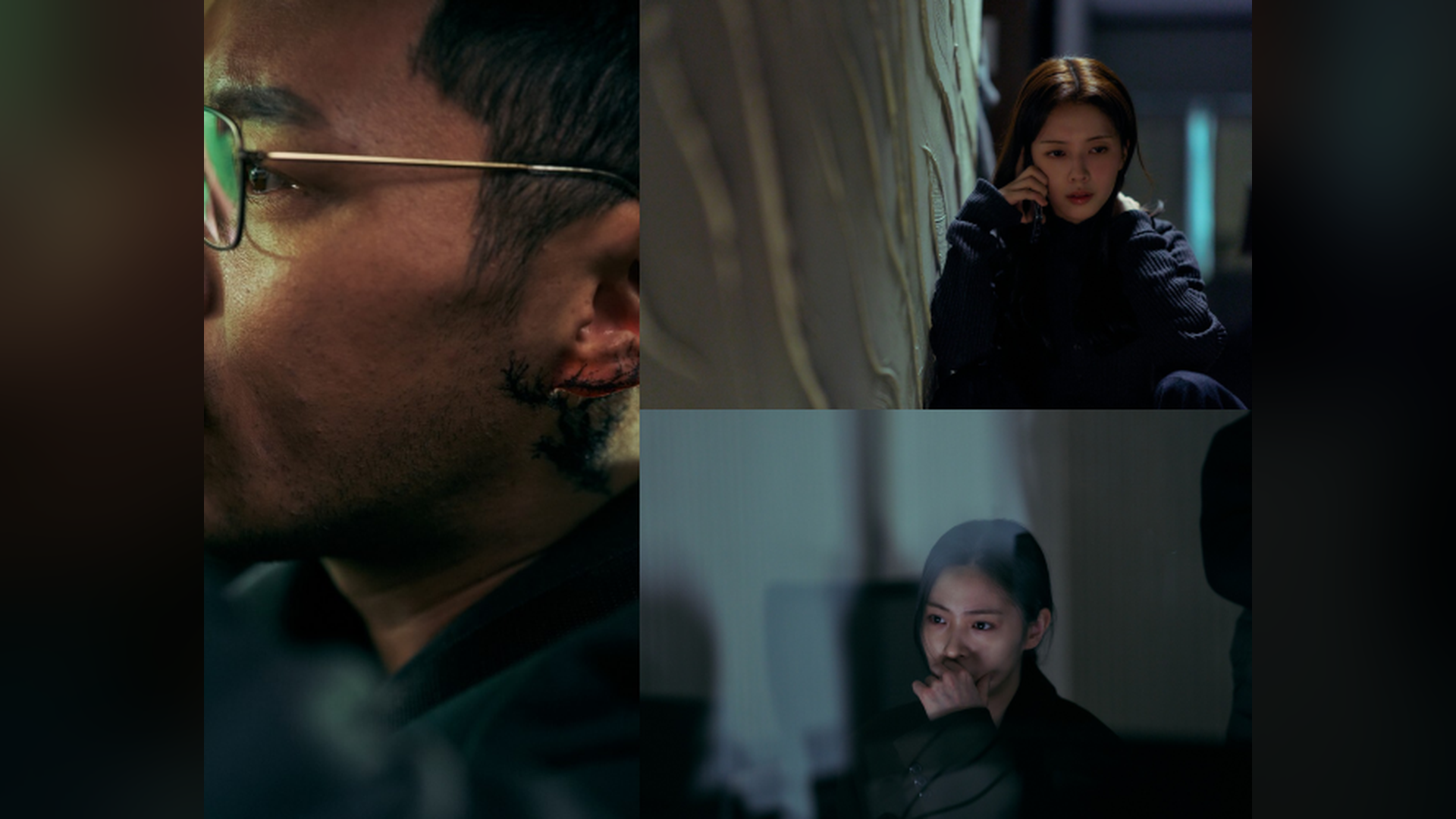 Korean Horror 'Shaving' Heads to Theaters in 2026