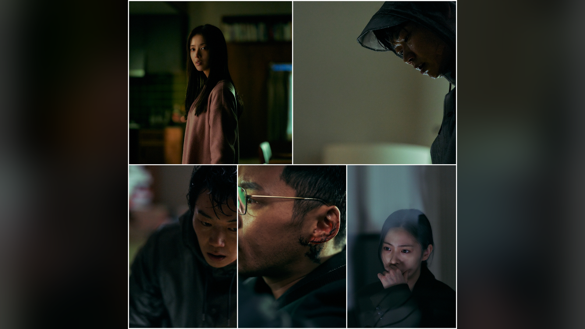 Korean Horror 'Shaving' Heads to Theaters in 2026