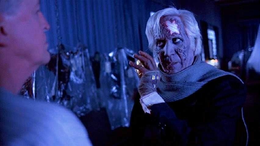 Five New Year’s Eve Horror Movies to Watch This Week