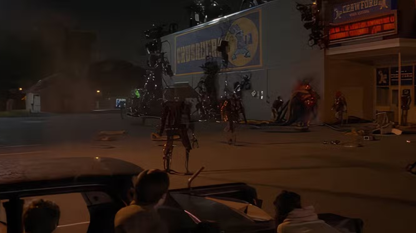 Five New Year’s Eve Horror Movies to Watch This Week