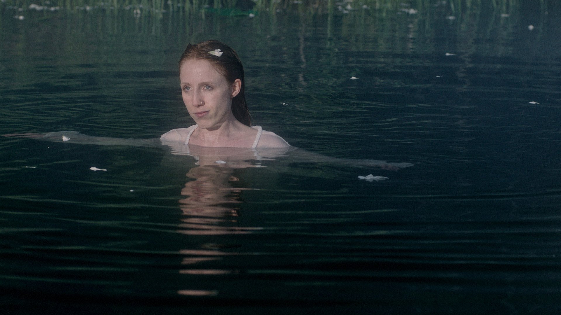 Camp: Avalon Fast's Witchy Coming-of-Age Horror Is a Spell You'll Want to Fall Under