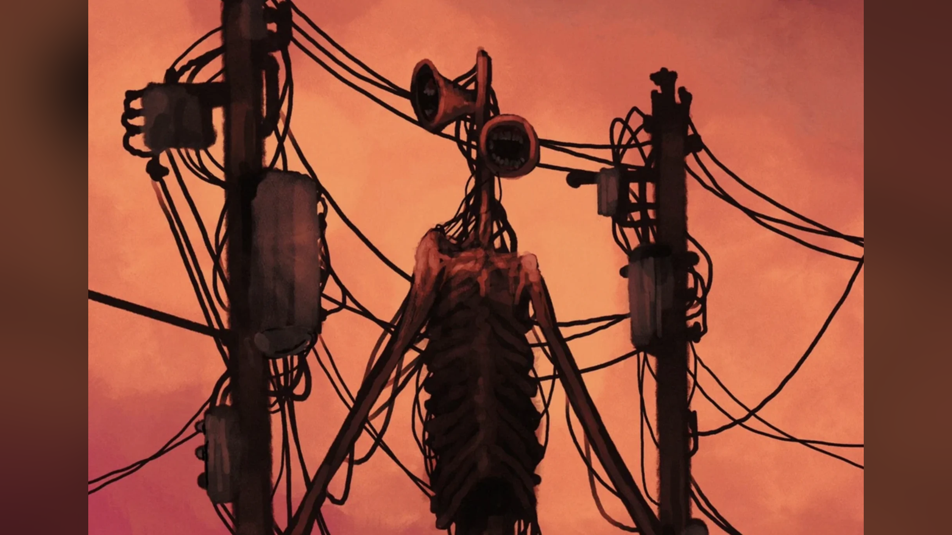 Siren Head Is Getting a Real Movie — and Warner Bros. Won the War to Make It