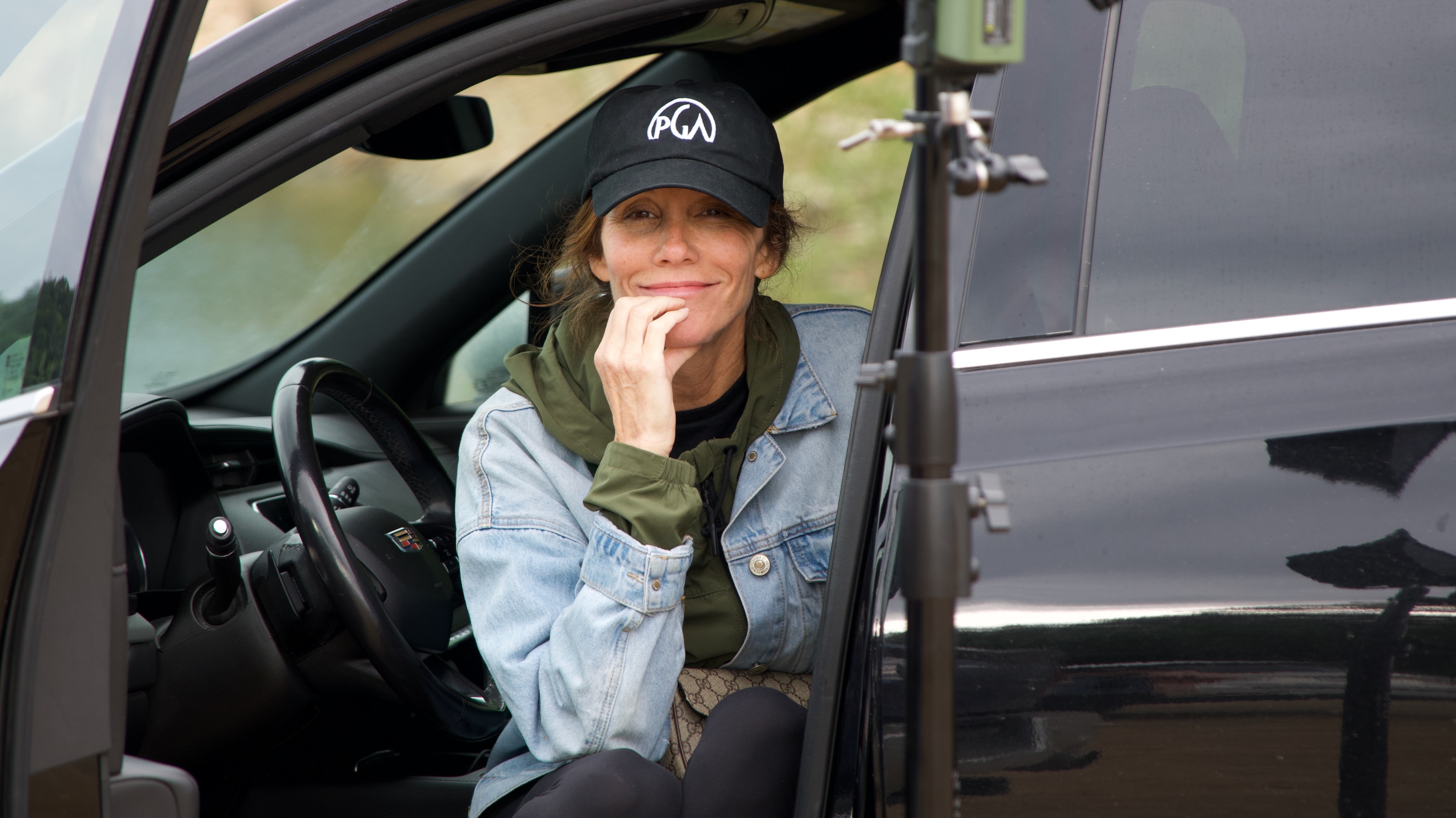 Q&A with Tiffany McDonald: Prolific Producer at B22 Films