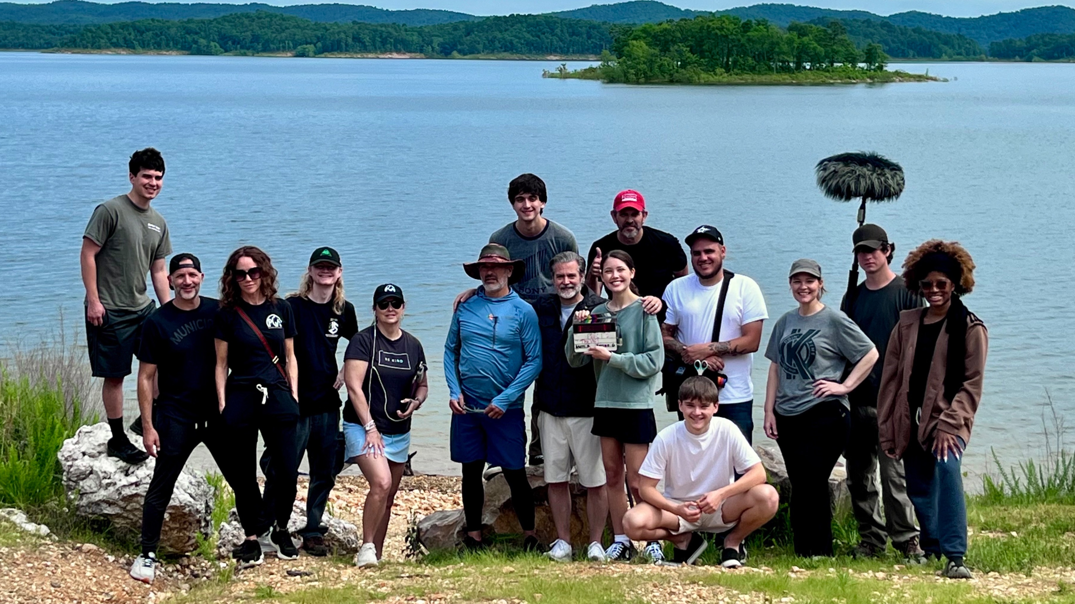 Q&A with Tiffany McDonald: Prolific Producer at B22 Films