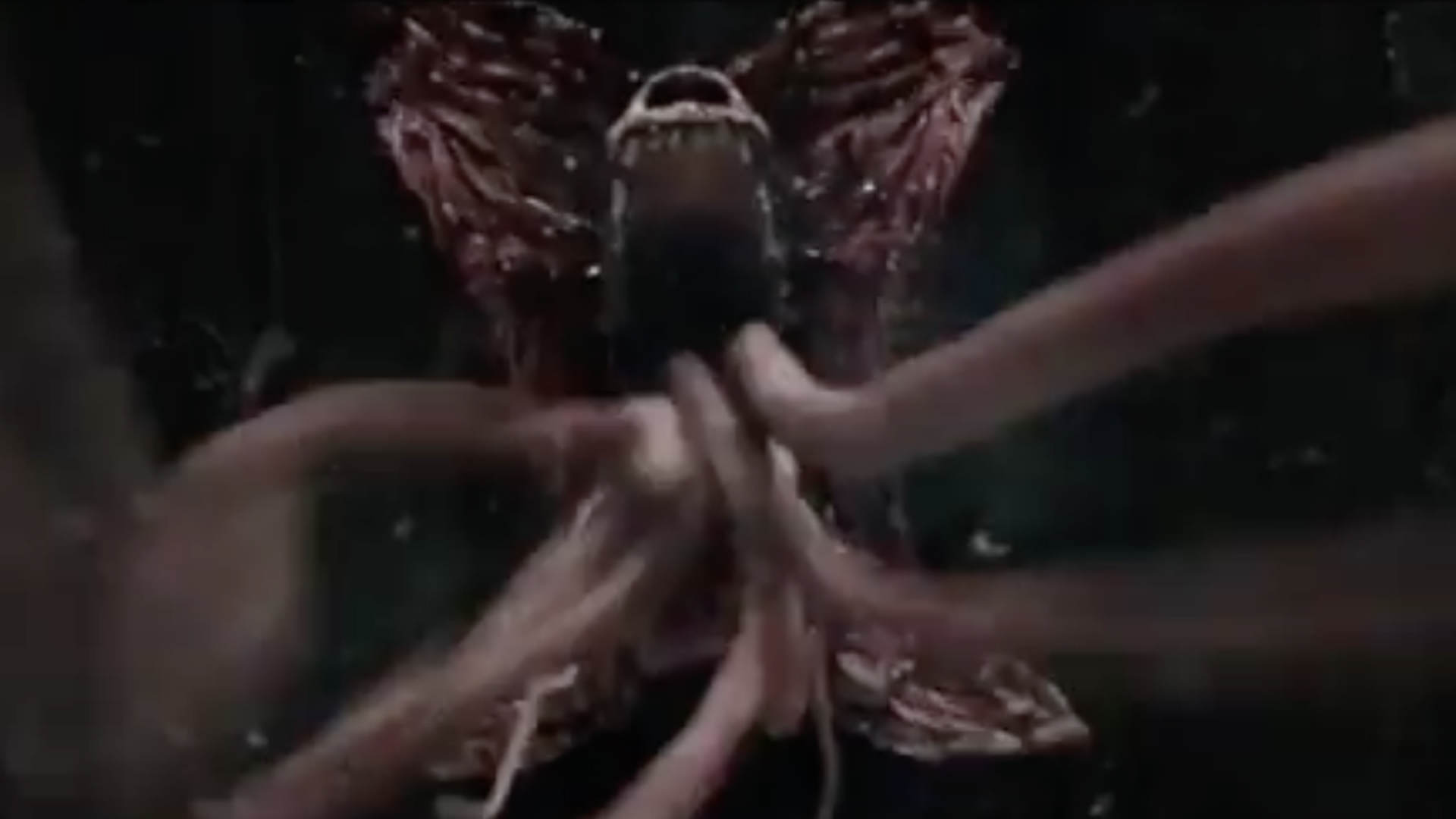 Cregger's Resident Evil Reveals Its Horrifying New Zombie Dog — and It Has Tentacles