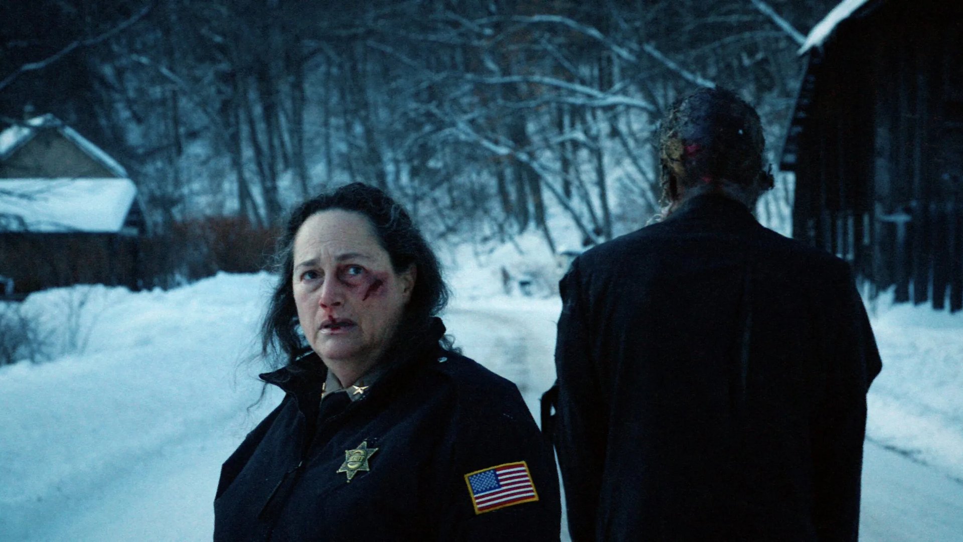 Shudder Just Bought Its Fourth Adams Family Nightmare