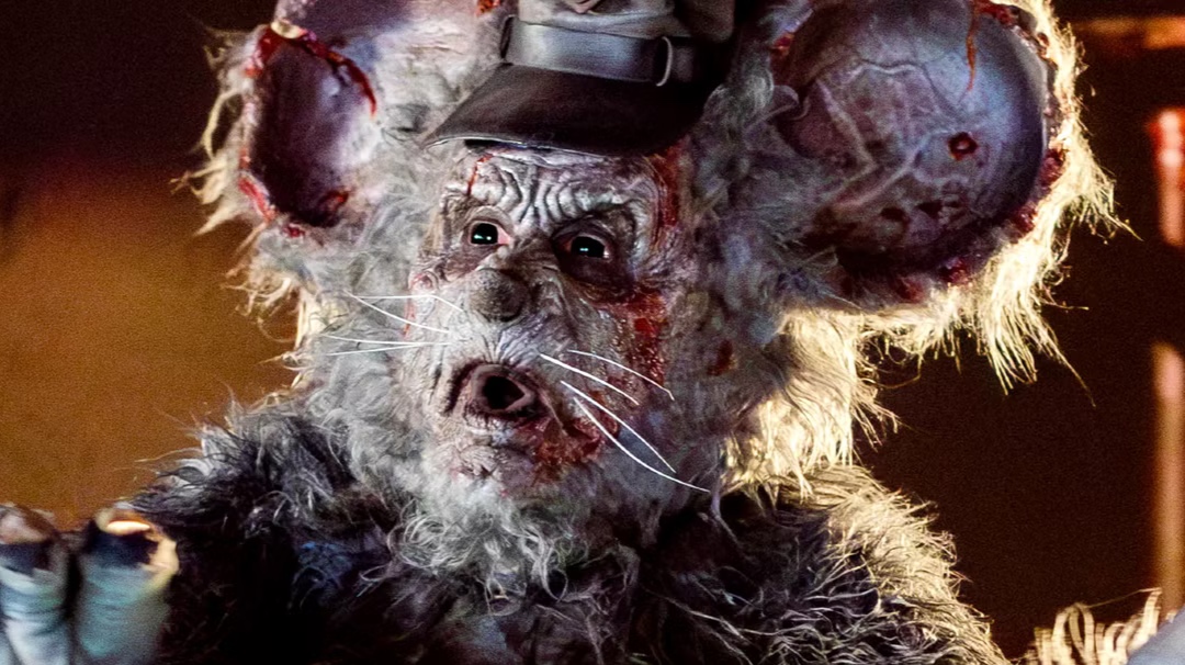 The Funniest Horror Movie Moments of 2025