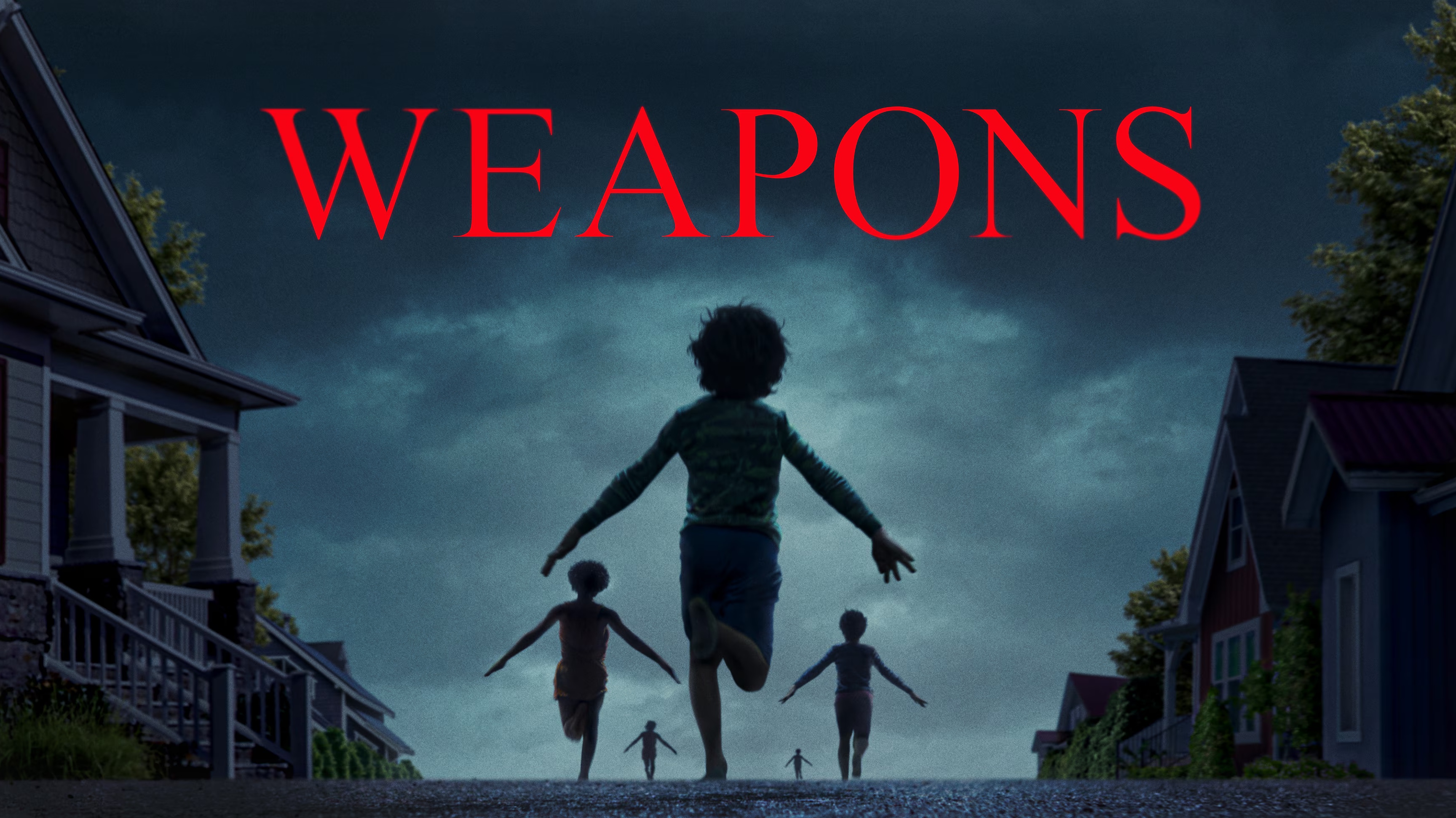 The Funniest Horror Movie Moments of 2025