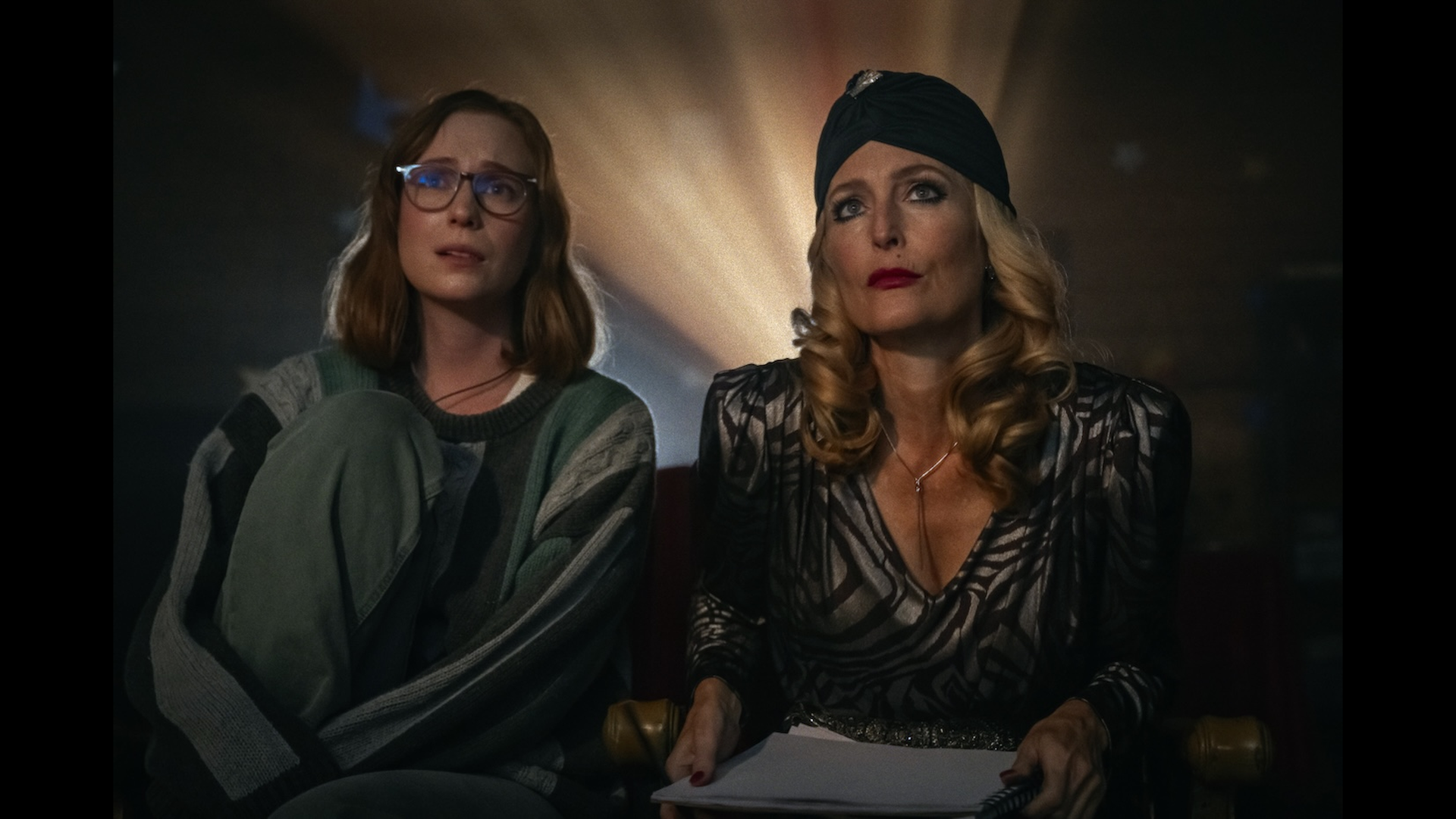 'Camp Miasma' Slashes Its Way Onto Digital
