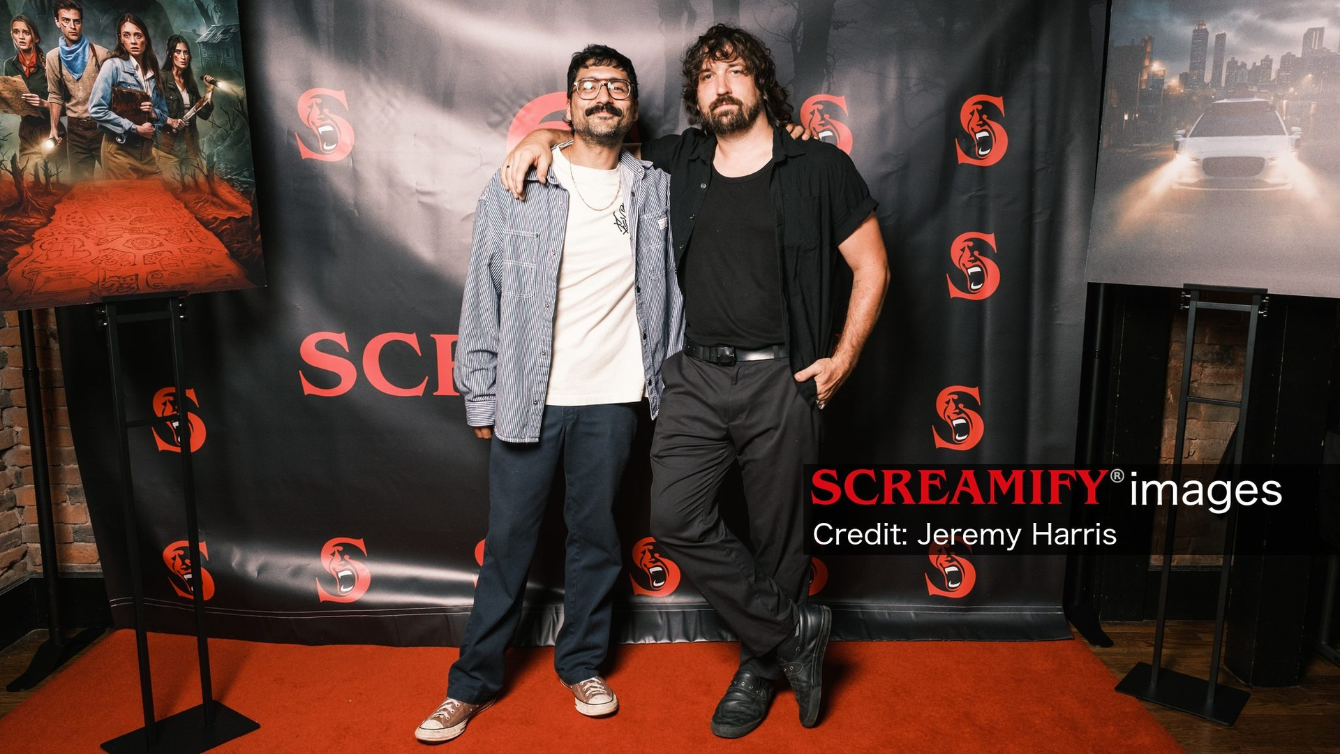 Screamify Returns as Sponsor of the Nashville Horror Film Festival