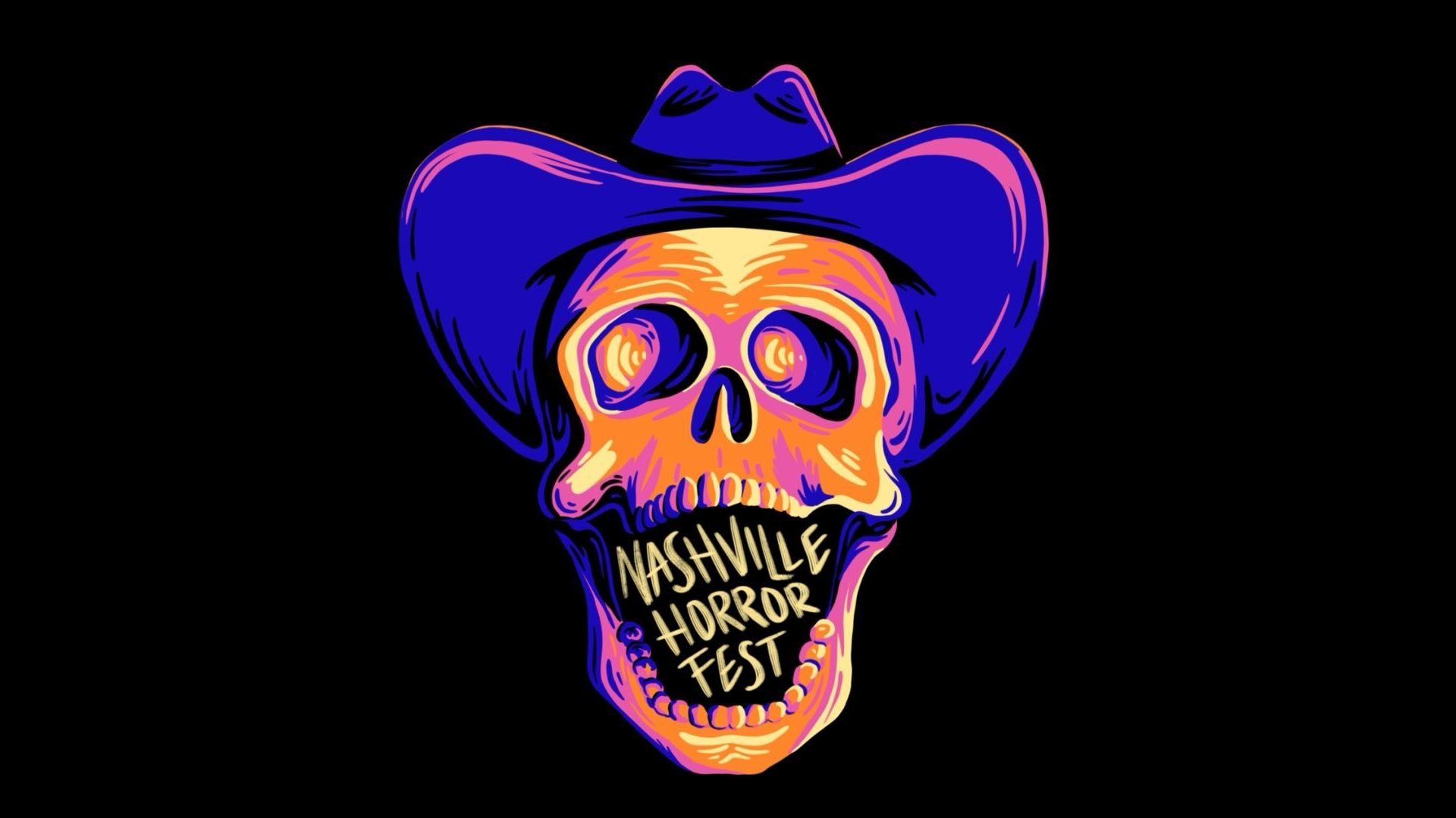 Screamify Returns as Sponsor of the Nashville Horror Film Festival