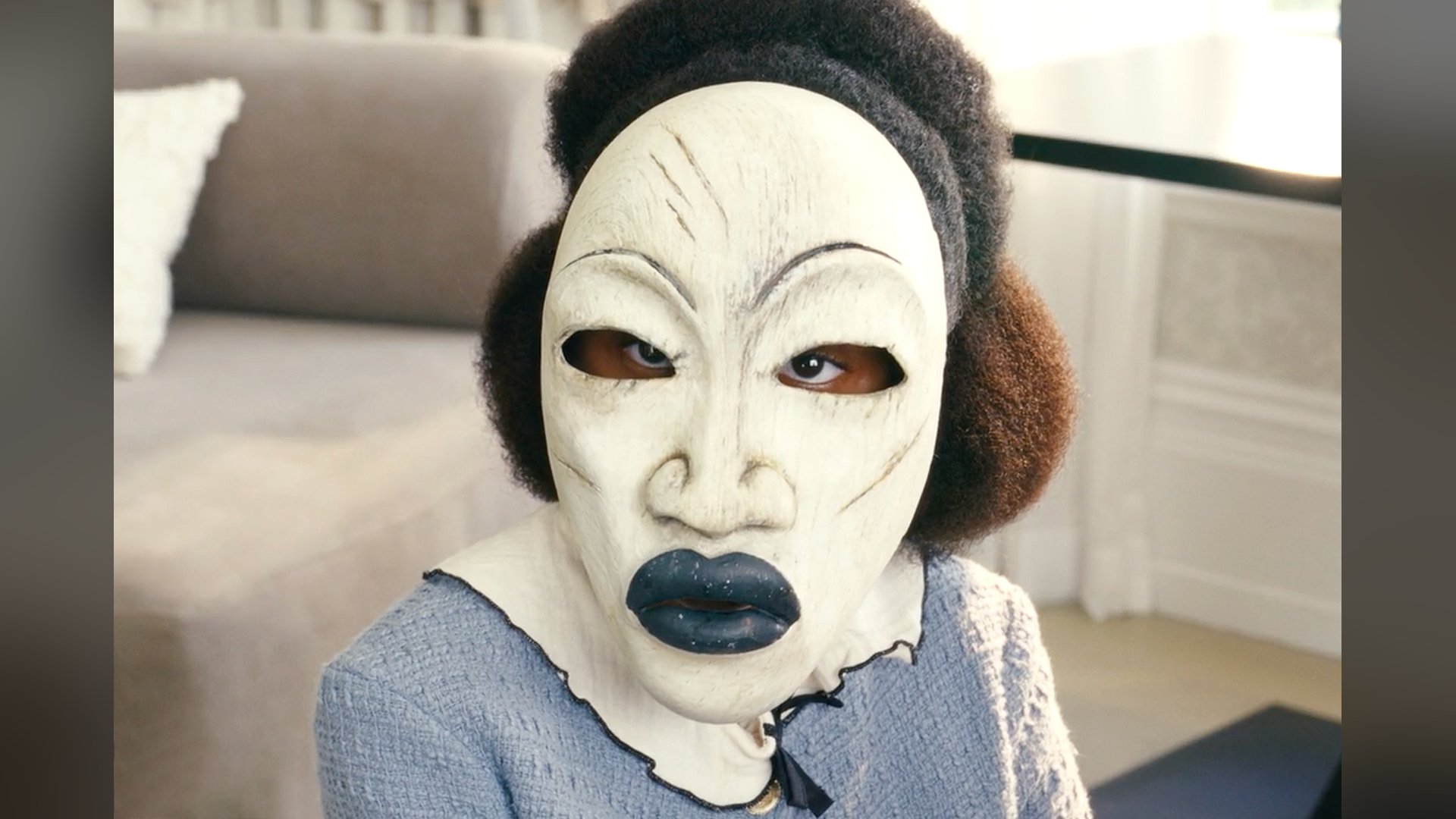 Blumhouse and Tyler Perry Join Forces for 'Strung' — Chloe Bailey's Peacock Thriller Drops Today