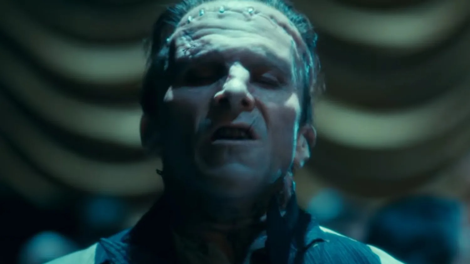 Maggie Gyllenhaal Turns The Bride of Frankenstein Into a Punk-Fueled Love Story in The Bride! Trailer